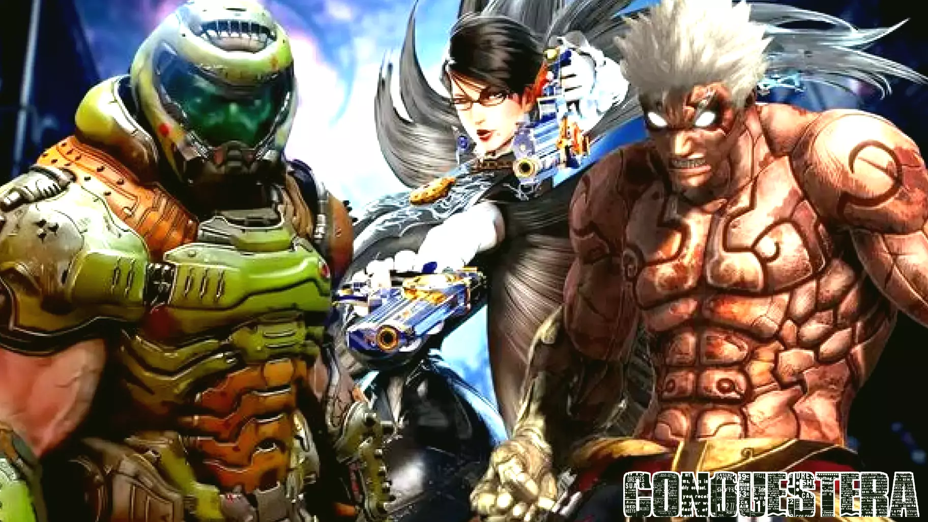 10 Fastest-Paced Epic Video Games Of All Time