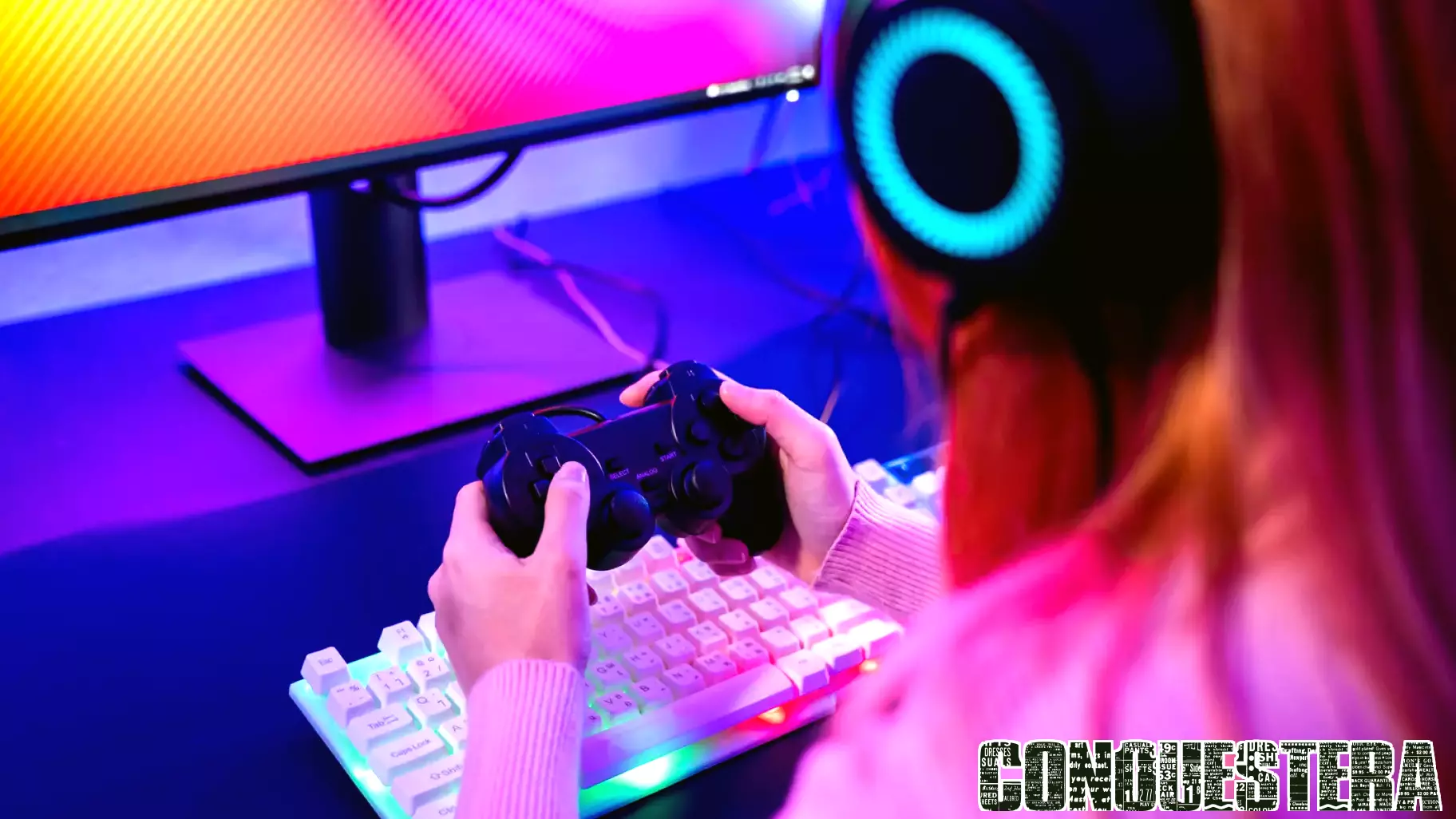 11 Old-School Gaming Accessories That Used To Be Essential