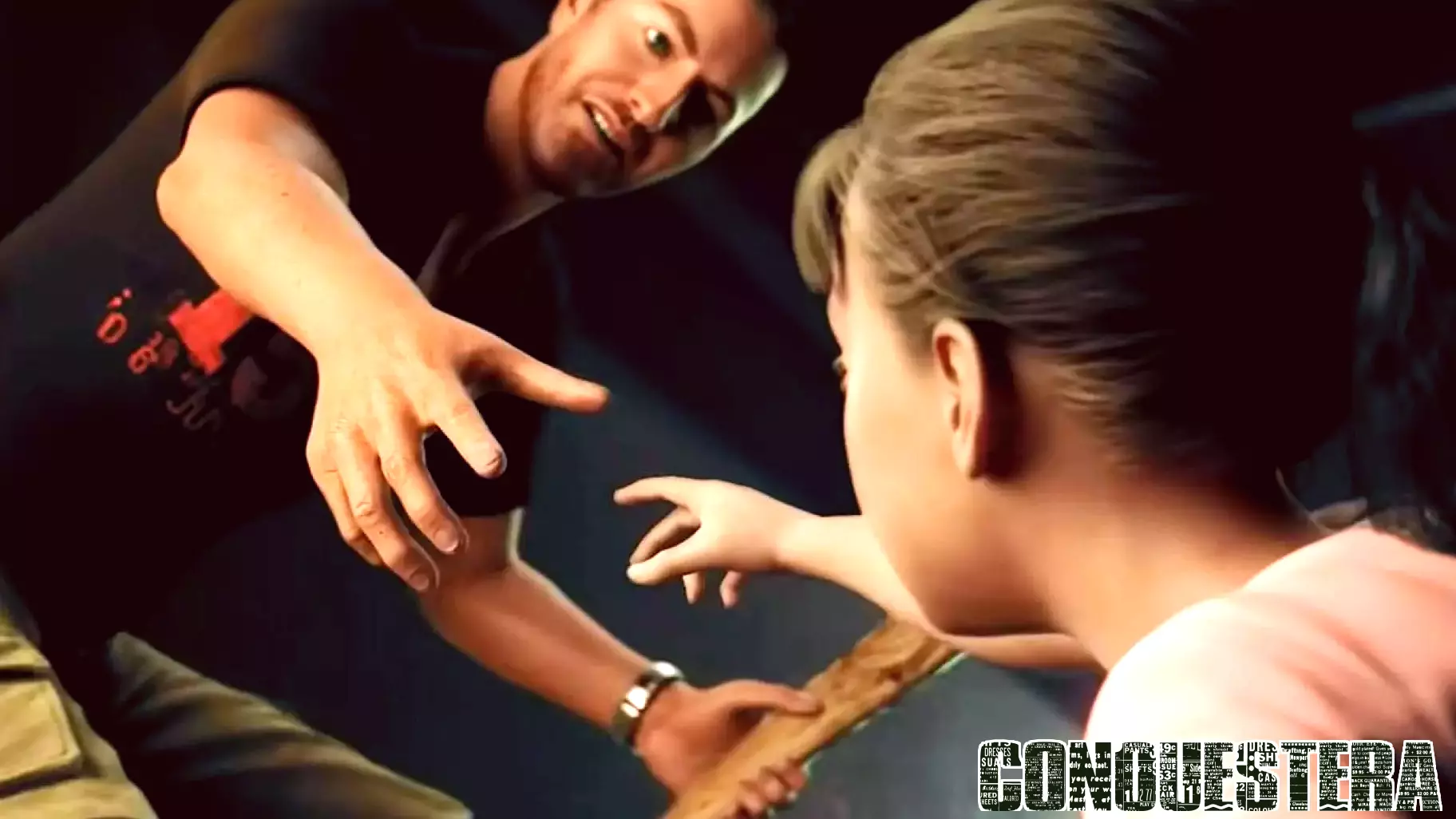 15 Years On, This Legendary Video Game Trailer Still Hasn't Been Topped