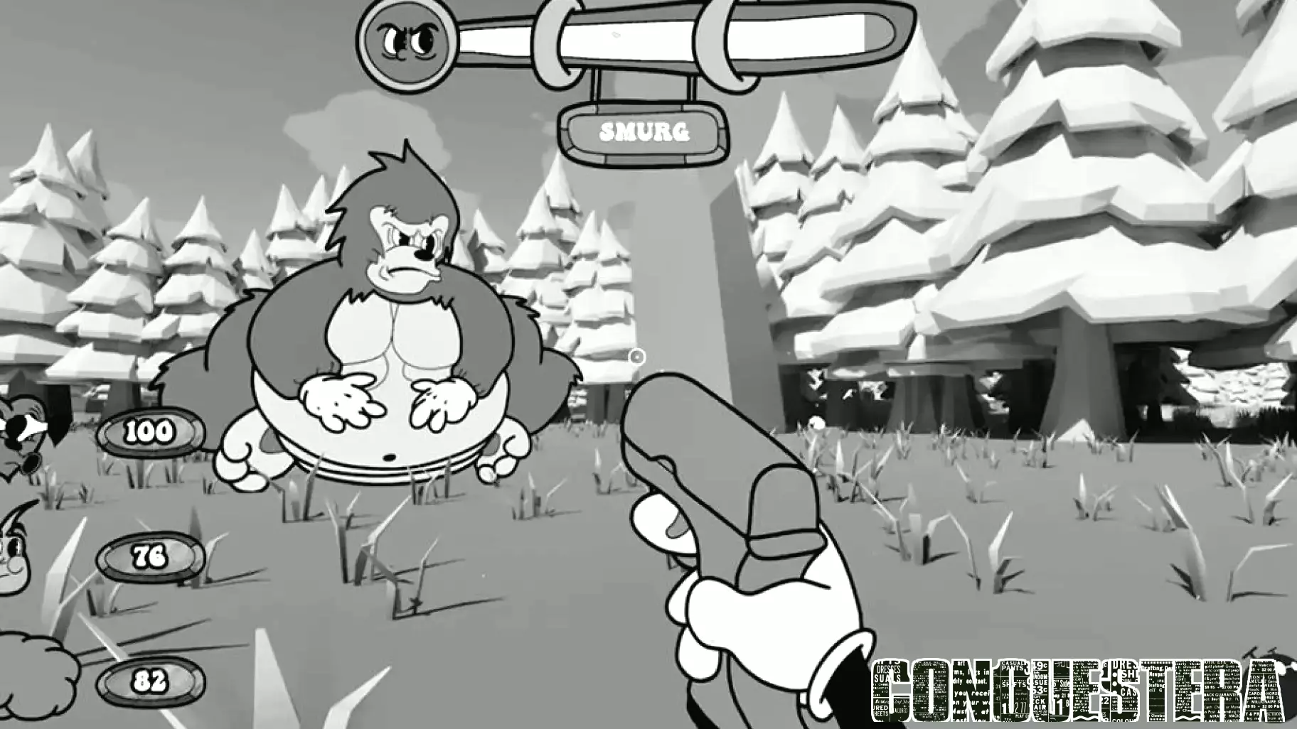 2025: The Rise of Rubber Hose Animation in Video Games