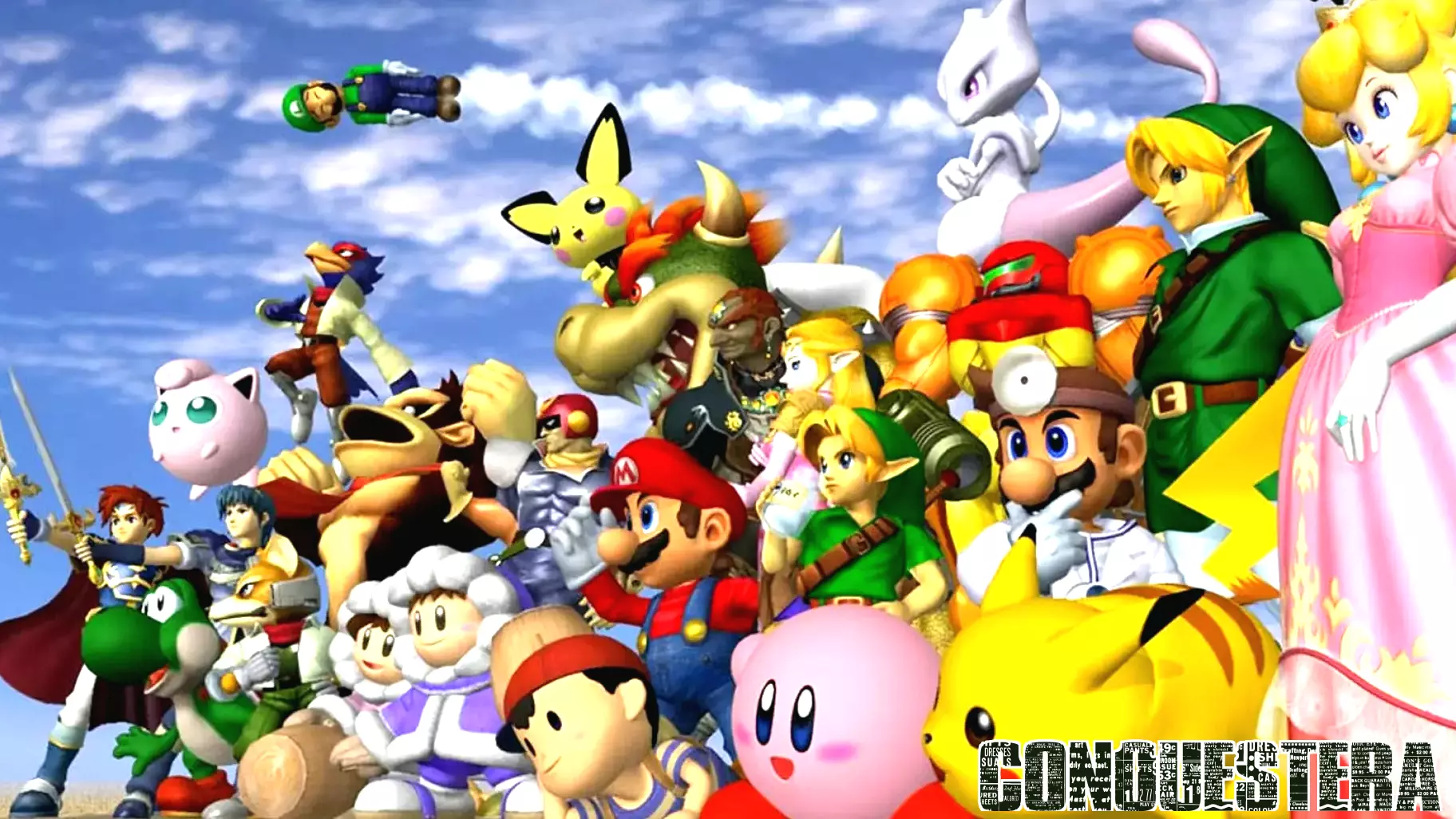 5 Early 2000s Video Games That Aged Better Than Anyone Expected