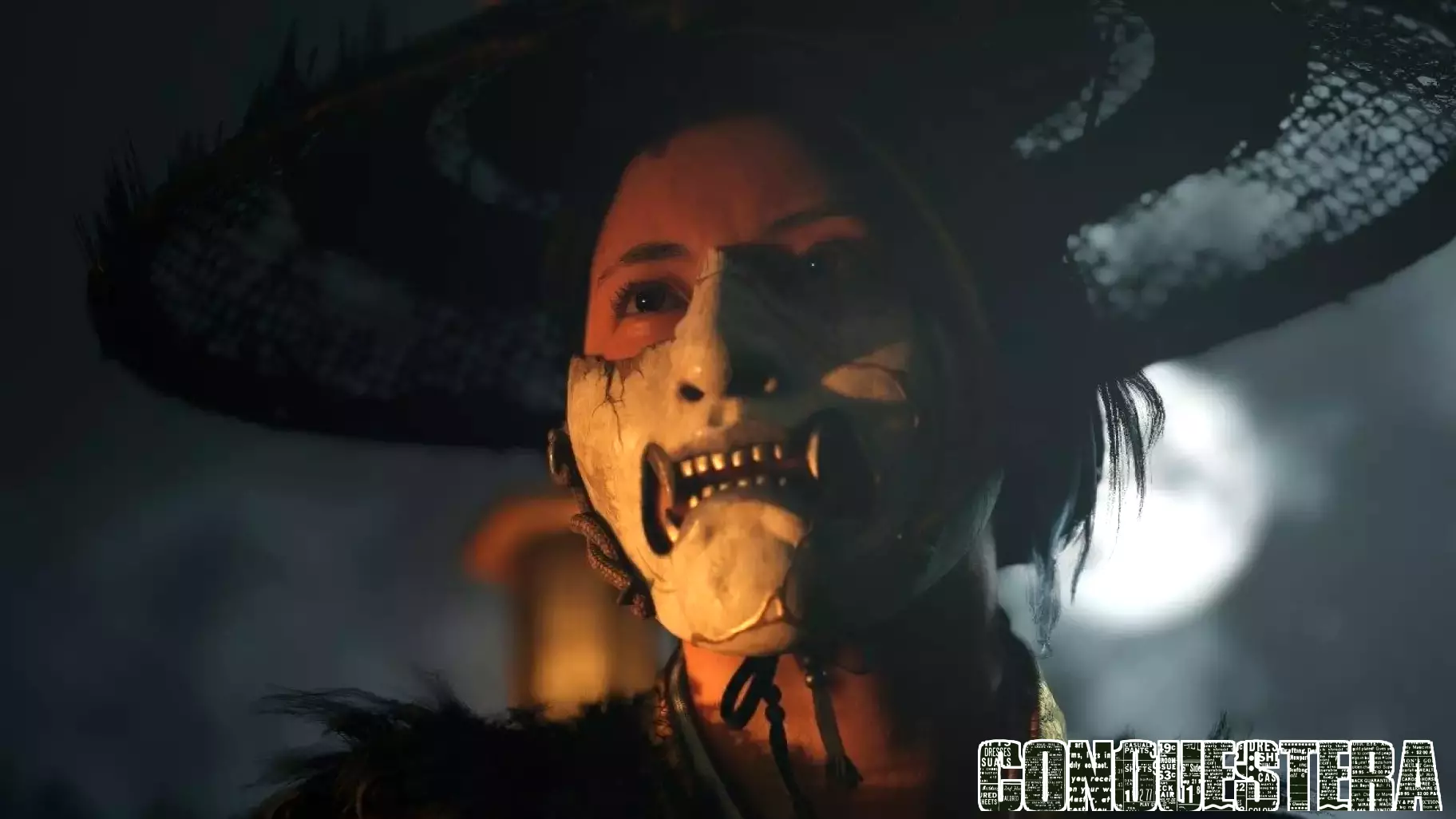 A Cinematic Adventure Awaits in 'Ghost of Yotei'