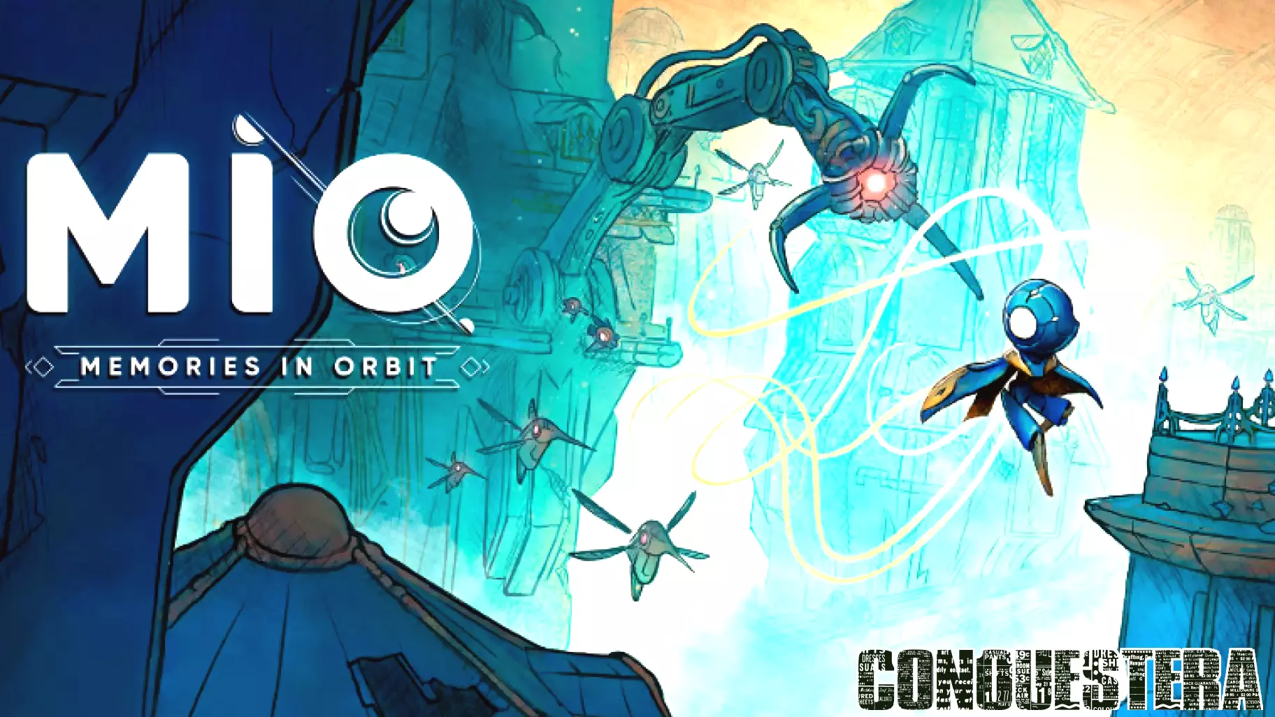 A Closer Look at MIO: Memories in Orbit