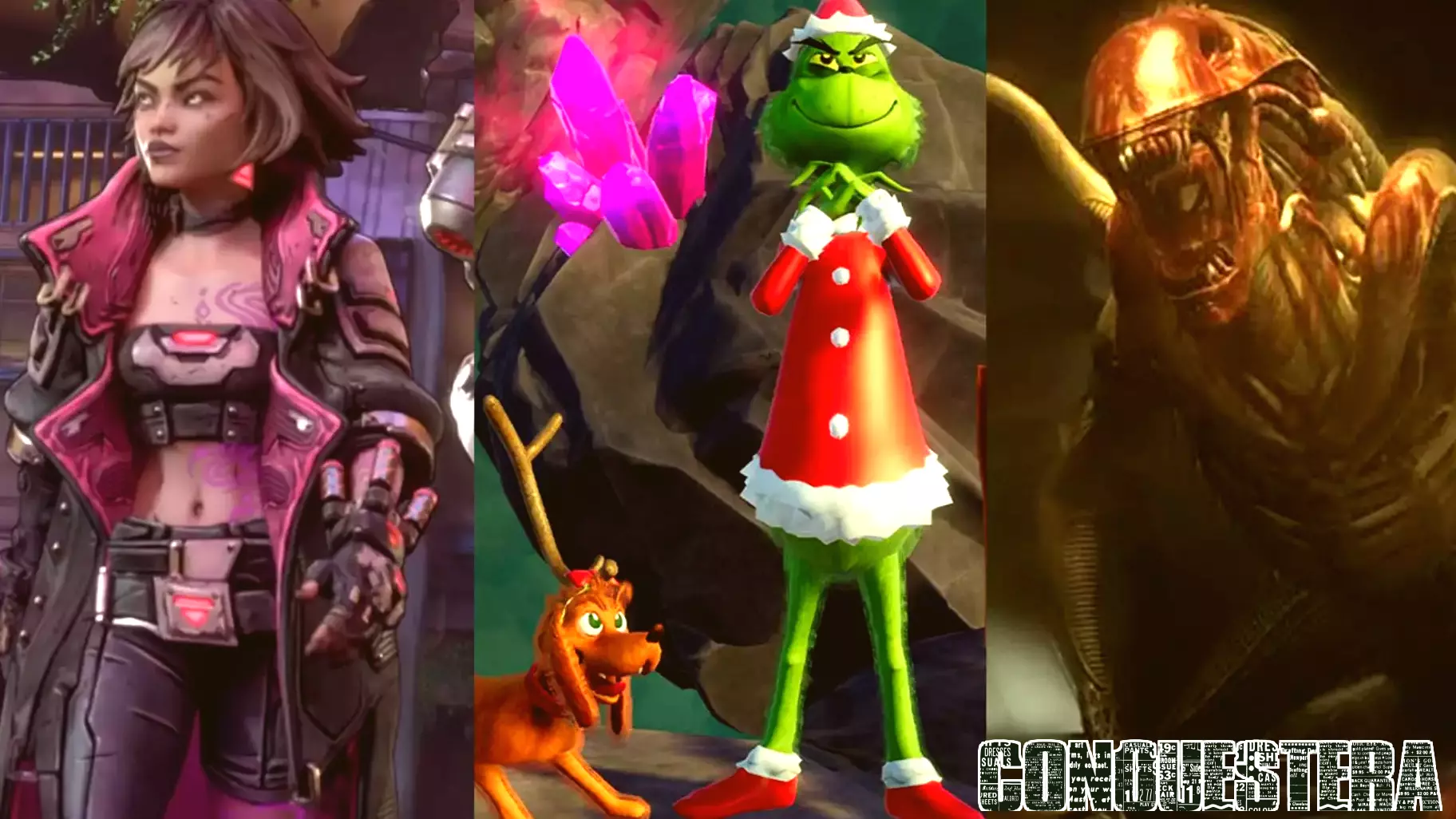 A Comprehensive Gift Guide for Gamers in 2025