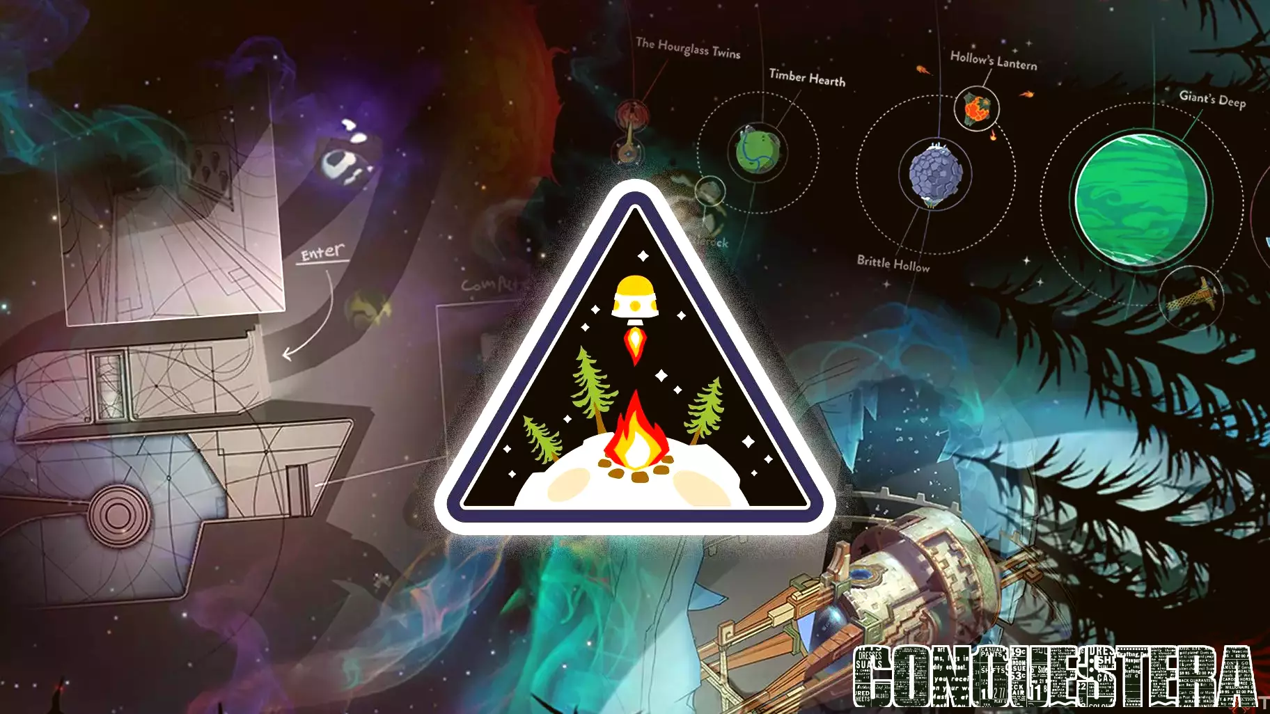 A Must-Play Experience: Why You Should Dive into Outer Wilds