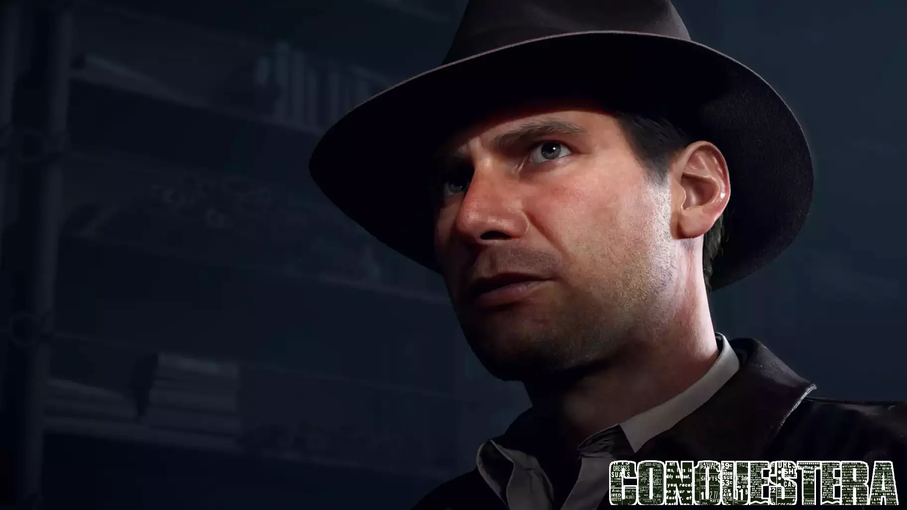 A Quick Dive into Indiana Jones and the Great Circle: The Order of Giants