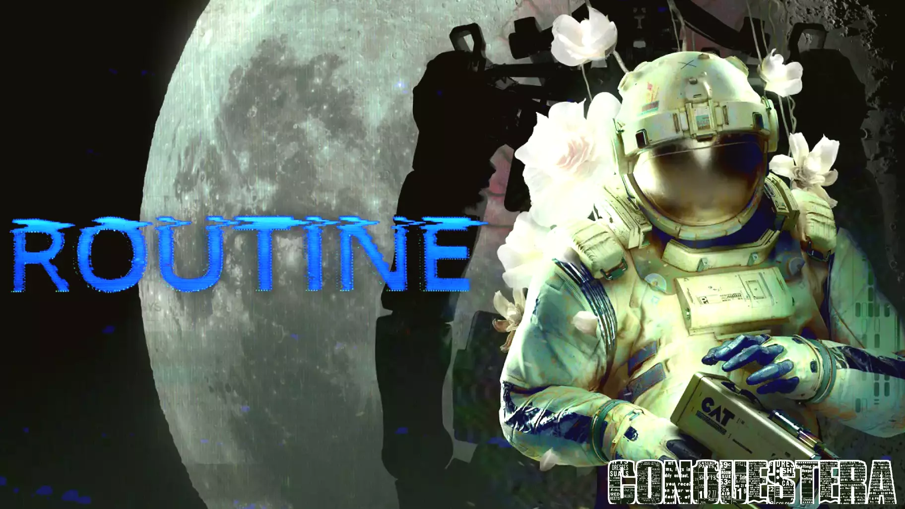 A Visual Treat: The Allure and Flaws of an 80s Horror Game