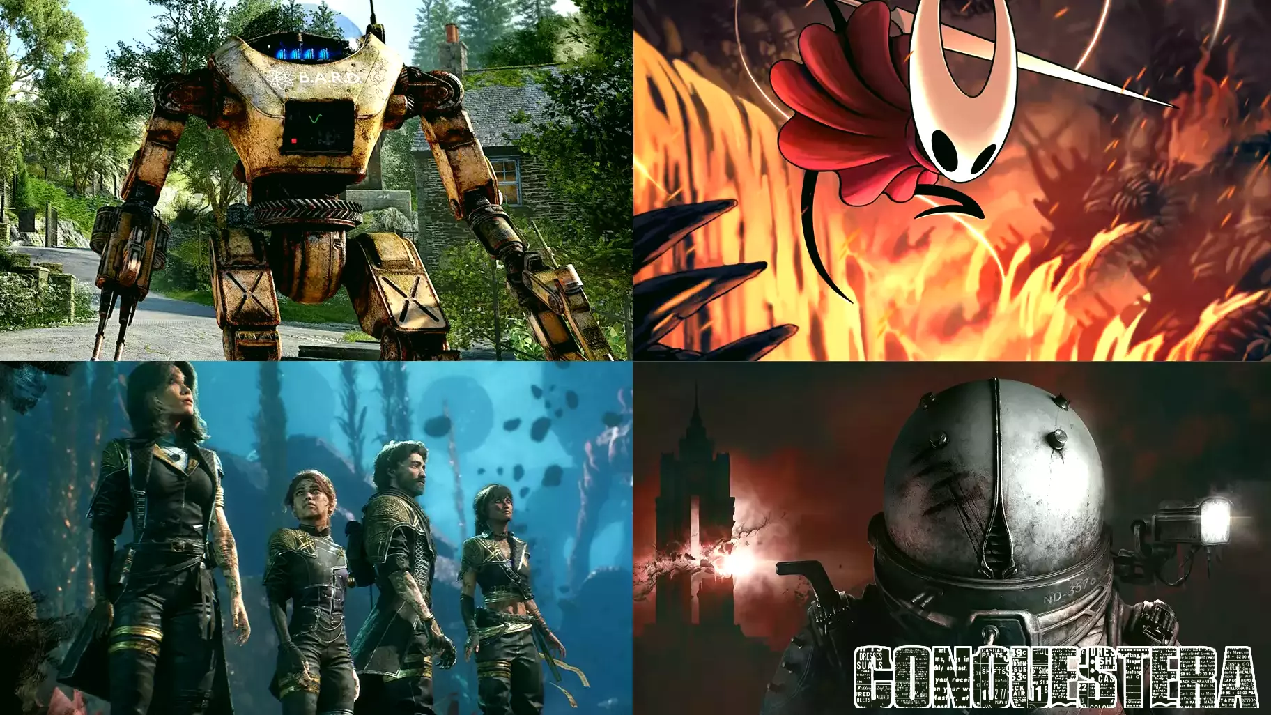 AAA Games: Are They Losing Their Appeal in 2025?