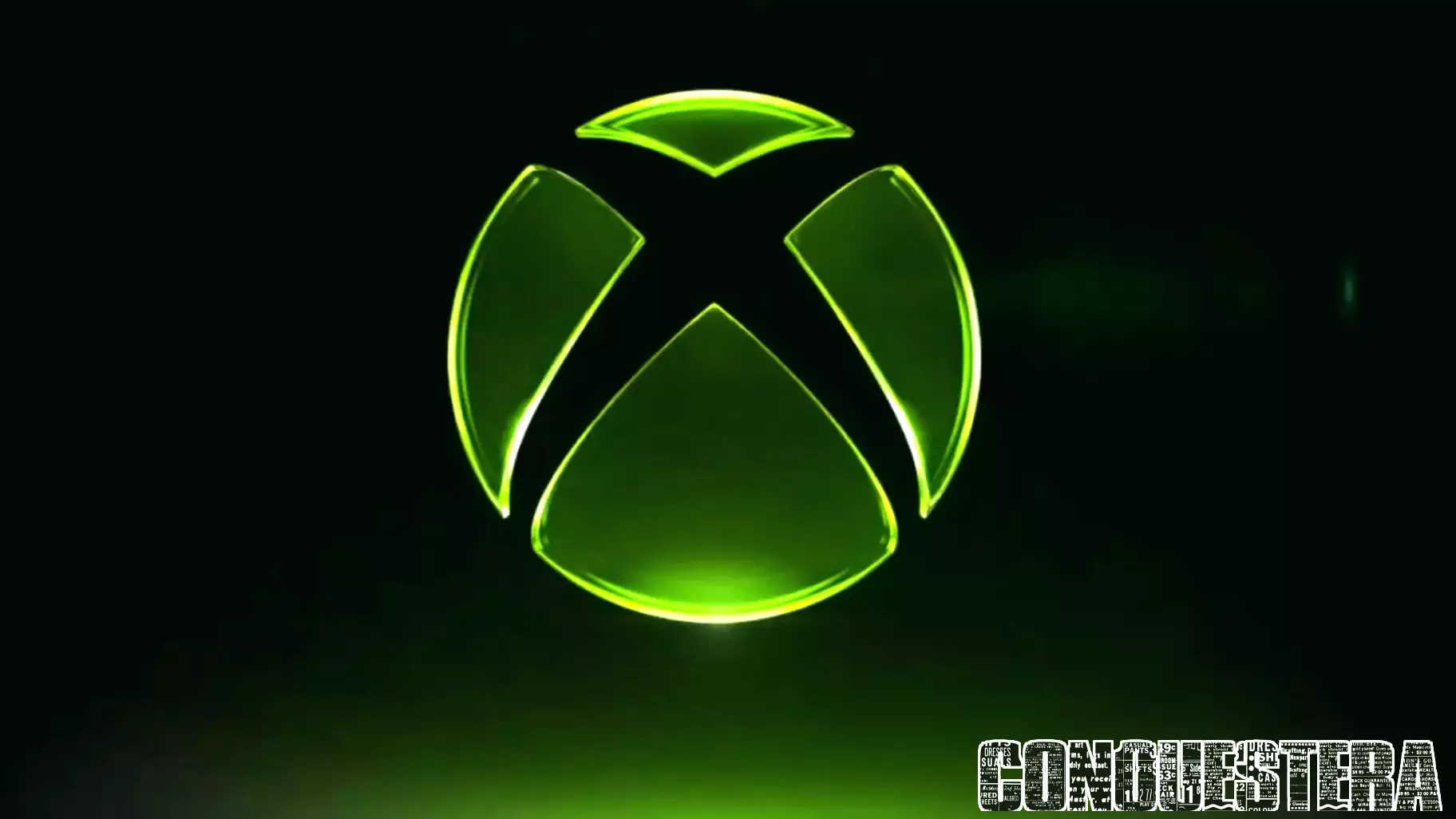 After a fan poll, Microsoft’s new games boss is rebranding Xbox, to ‘XBOX’