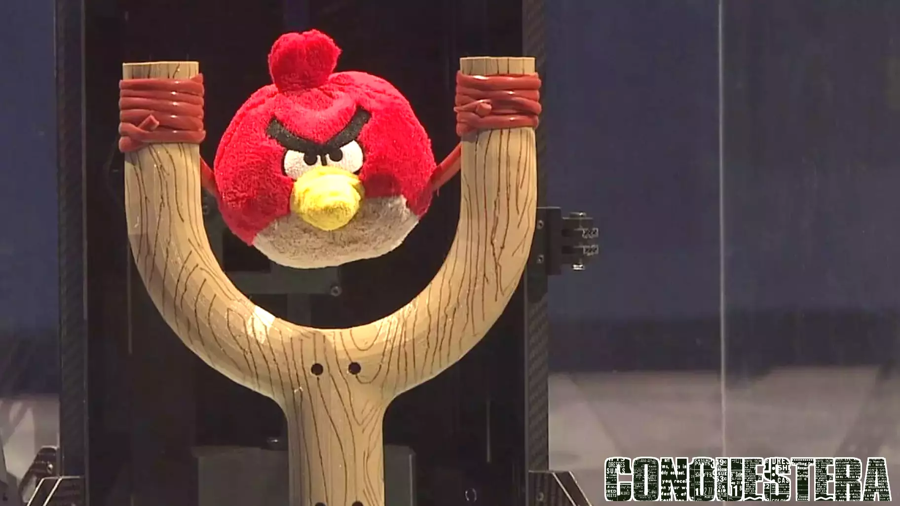 Angry Birds, FIFA among World Video Game Hall of Fame's new inductees