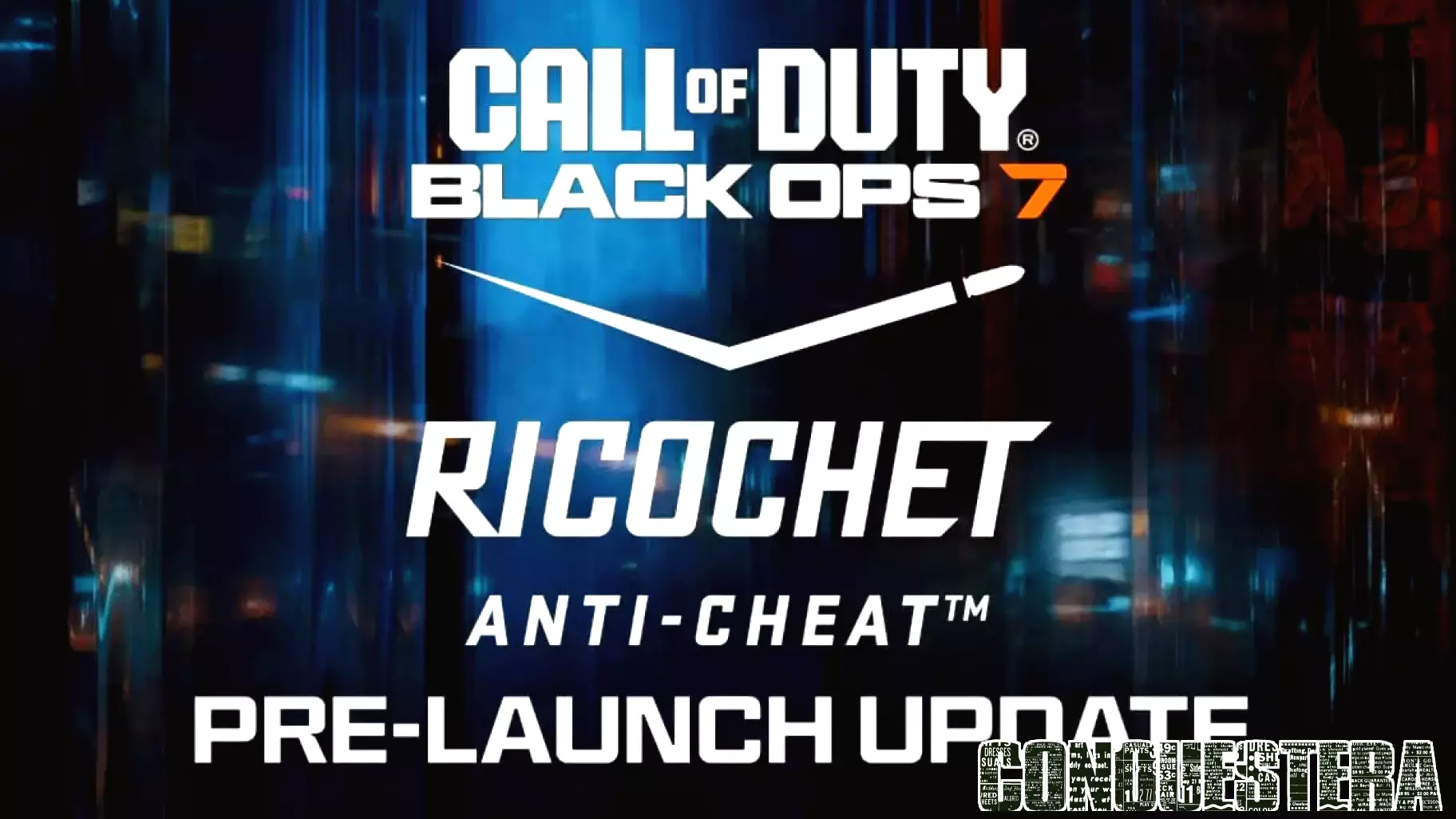 Anti-Cheat System Enhancements Ahead of Call of Duty Launch