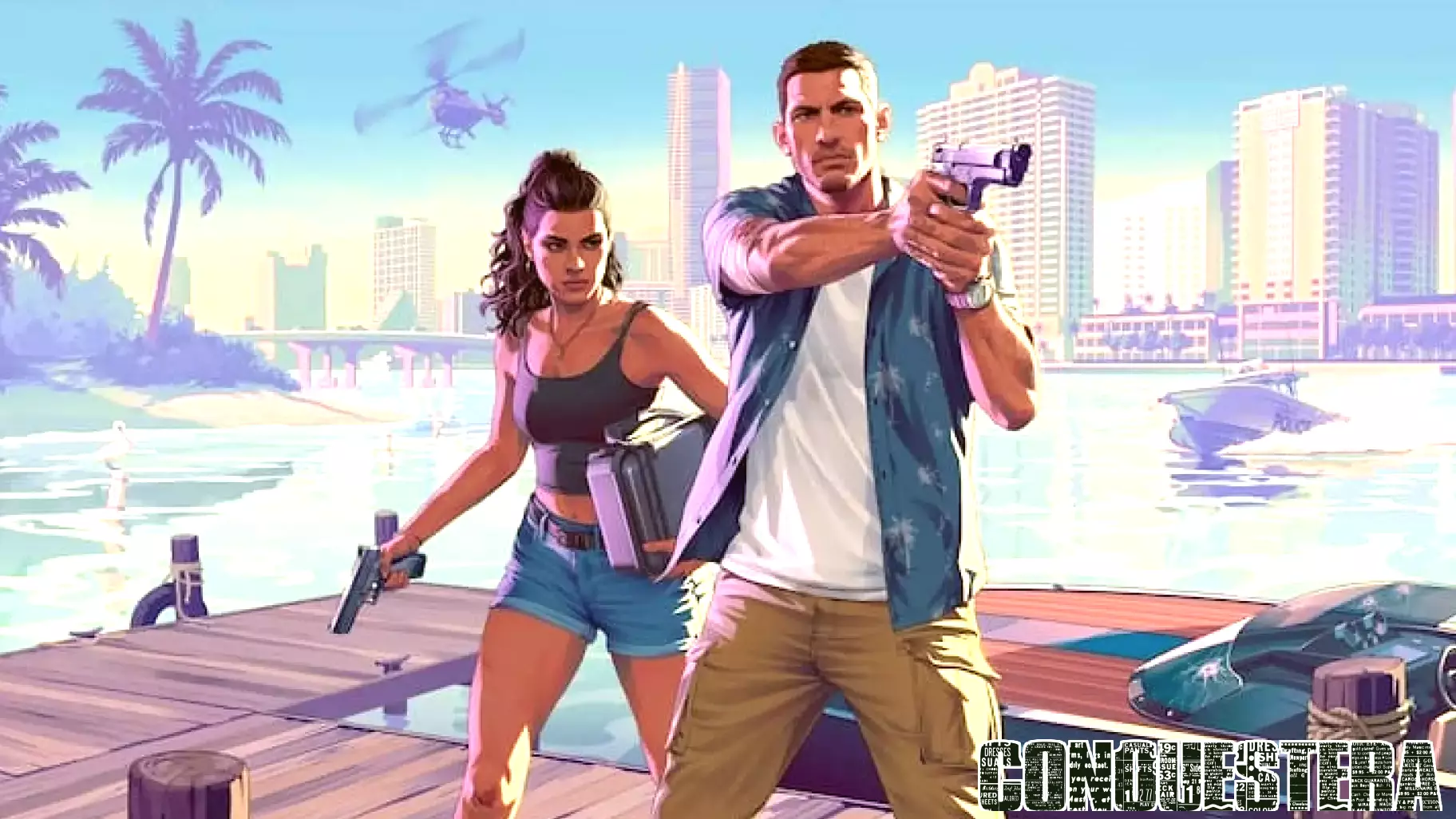 Anticipated Triple-A Video Games Set for Release in 2026