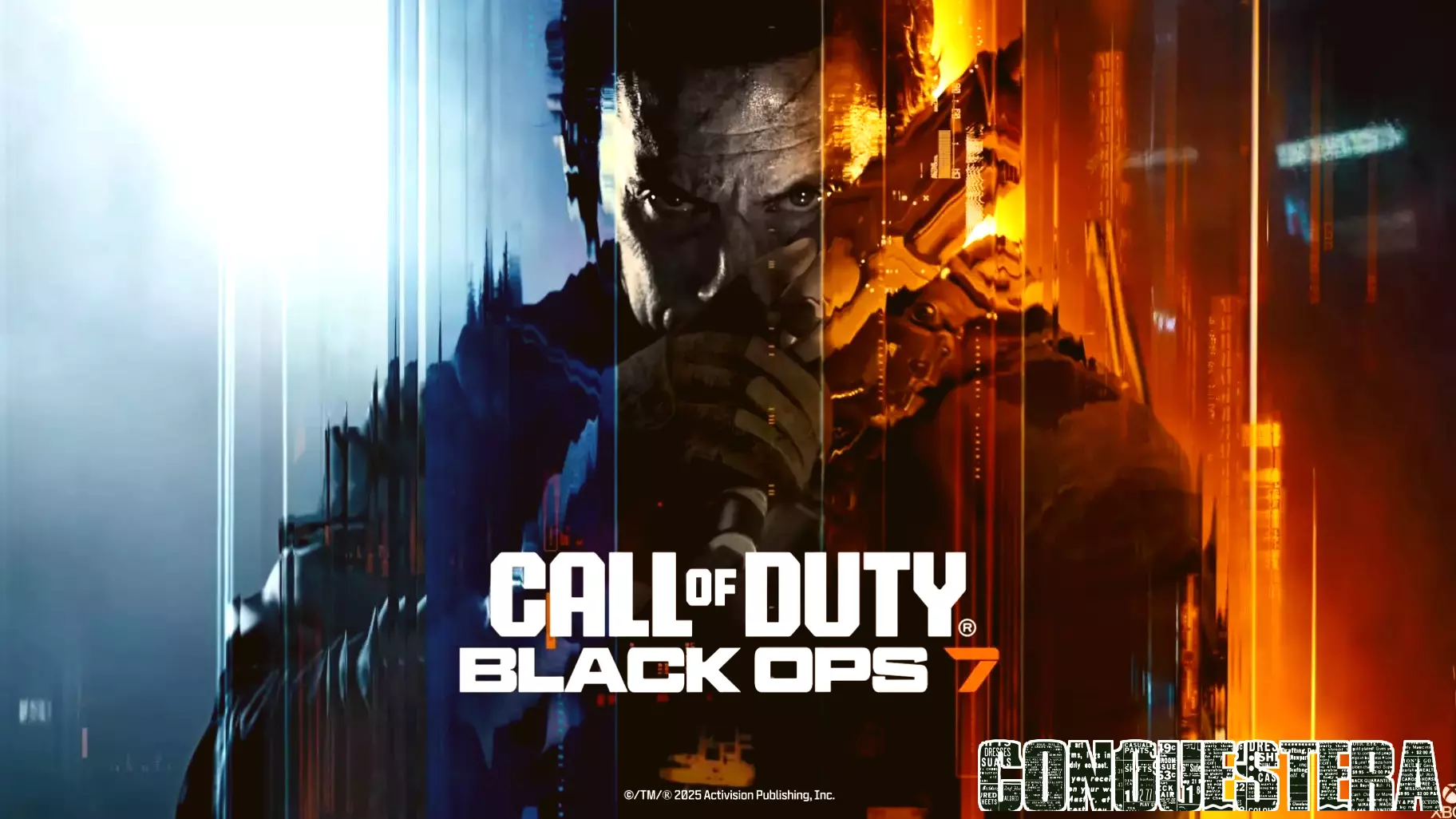 Anticipation Builds for Upcoming Call of Duty Reveal
