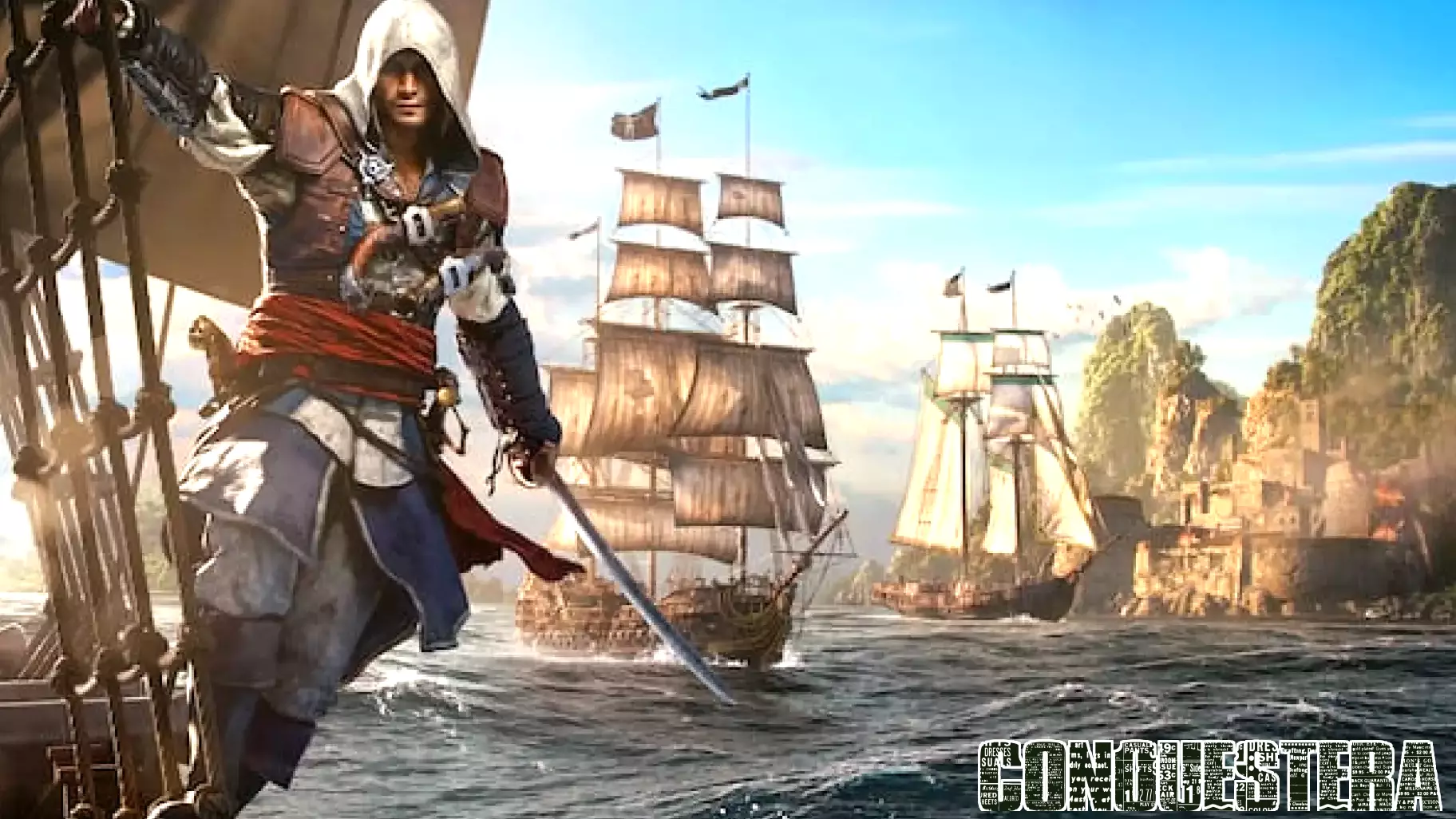 Assassin's Creed, Star Fox, Resident Evil: Why are there so many video game remakes?