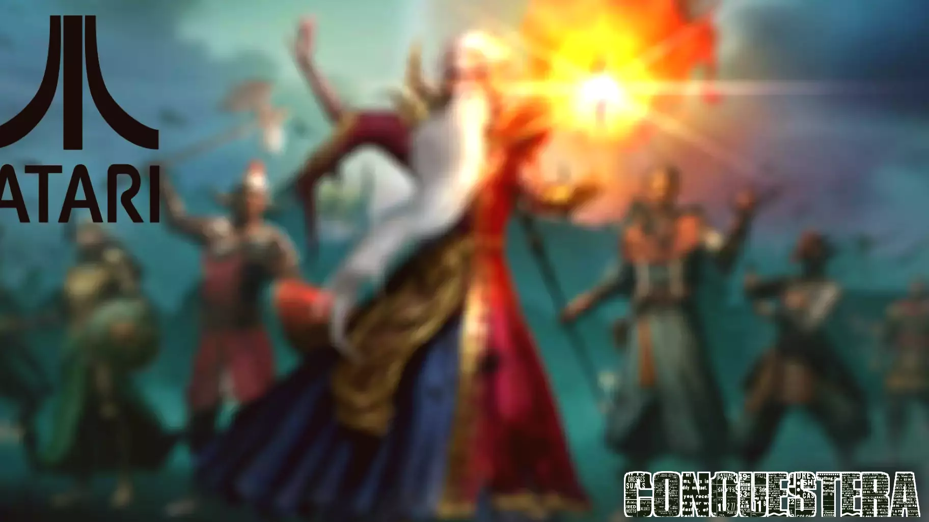 Atari Just Purchased An Iconic 1980s RPG Series