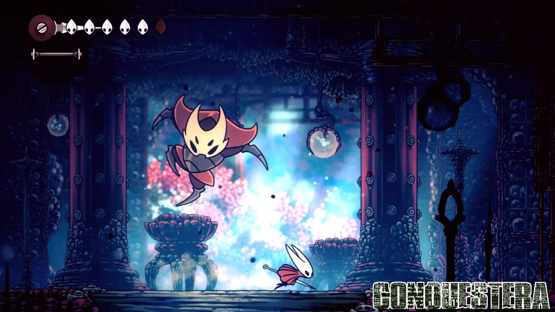 Australian Game 'Hollow Knight: Silksong' Dominates Charts After Long Anticipation