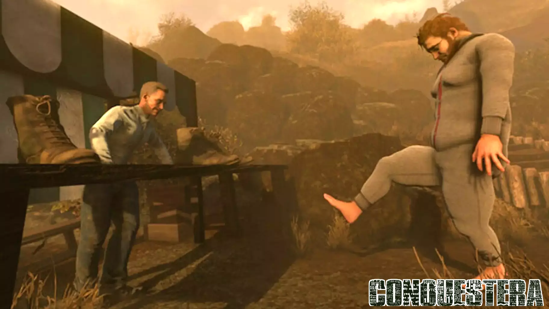 'Baby Steps' Delivers a Unique Blend of Frustration and Humor