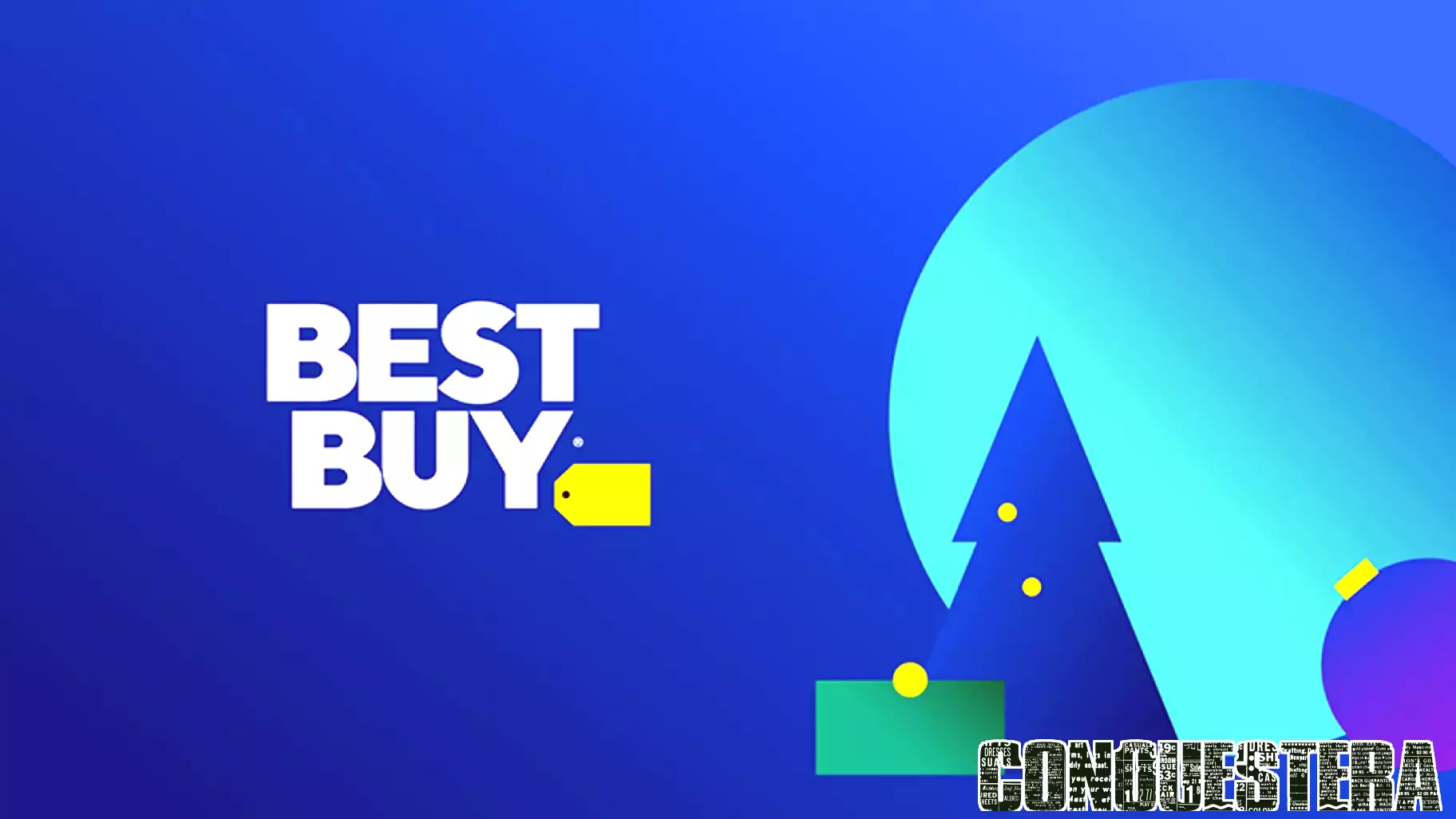 Best Buy Launches Early Black Friday Video Game Discounts