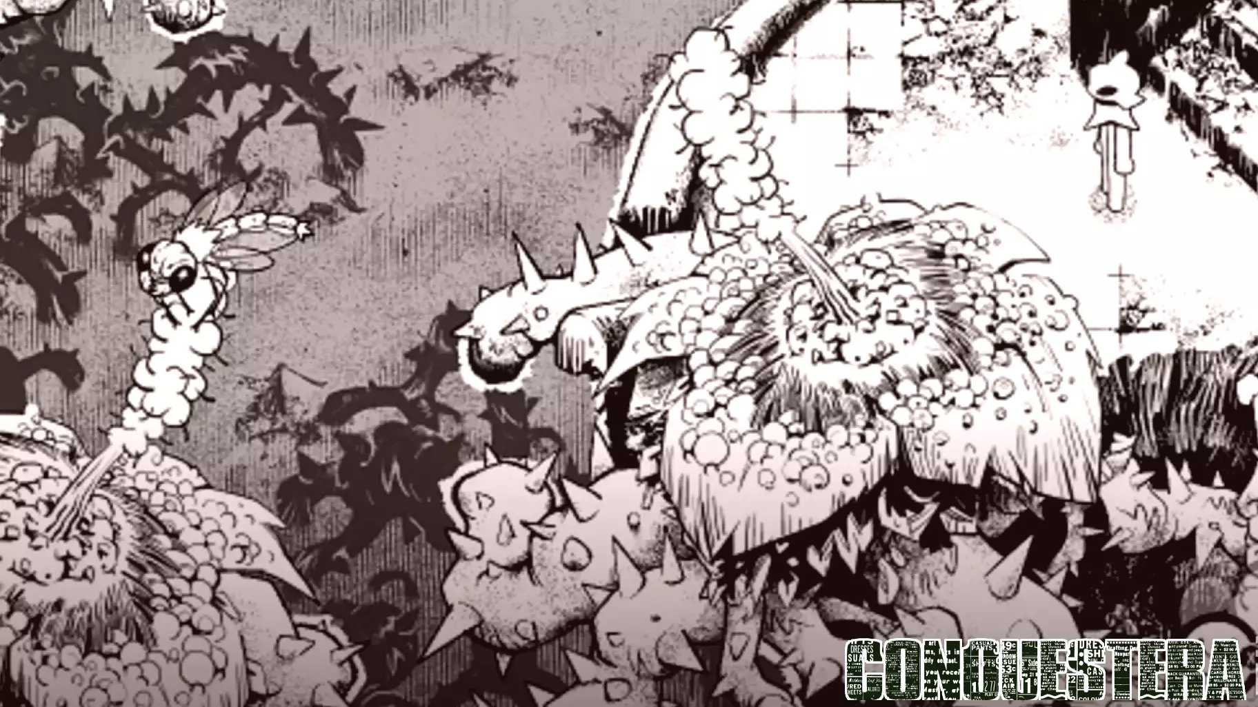 Black and White Games Are Having a Moment This Year