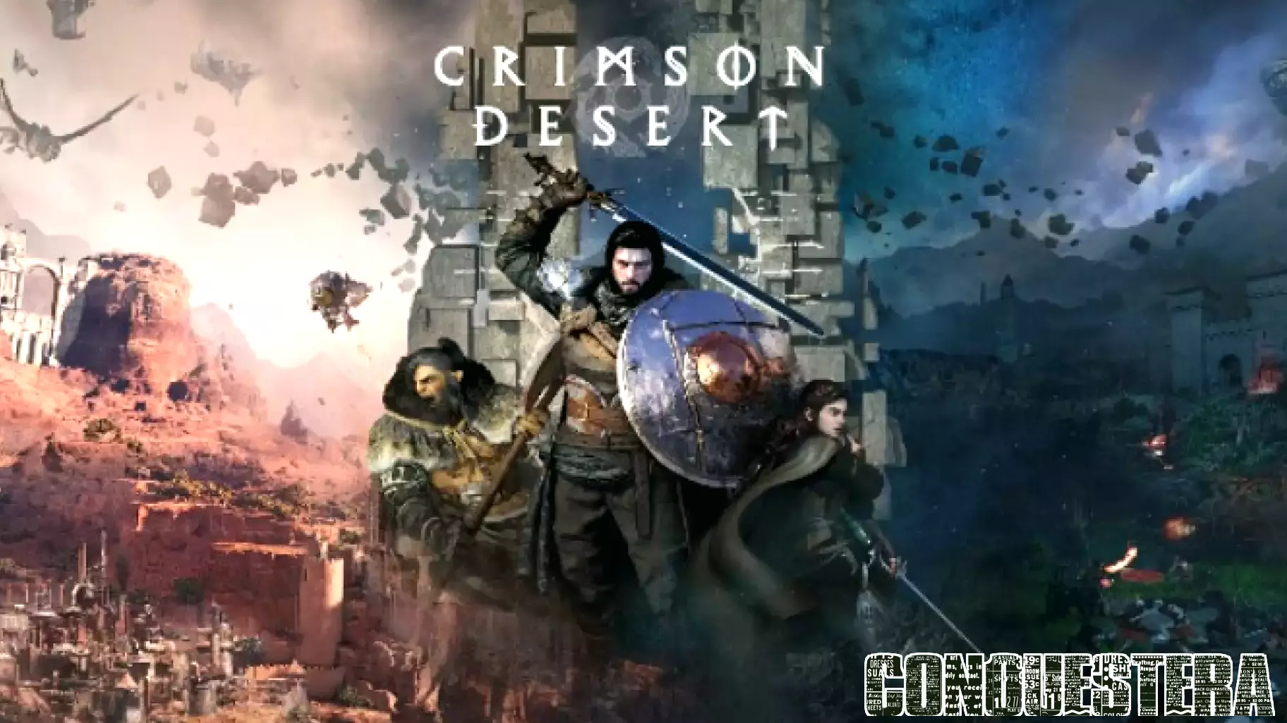 Black Desert by Pearl Abyss tops China app market