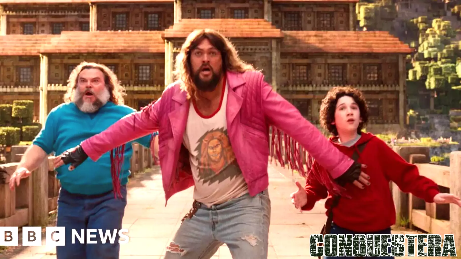 Blockbuster Success: Minecraft Movie Dominates Box Office