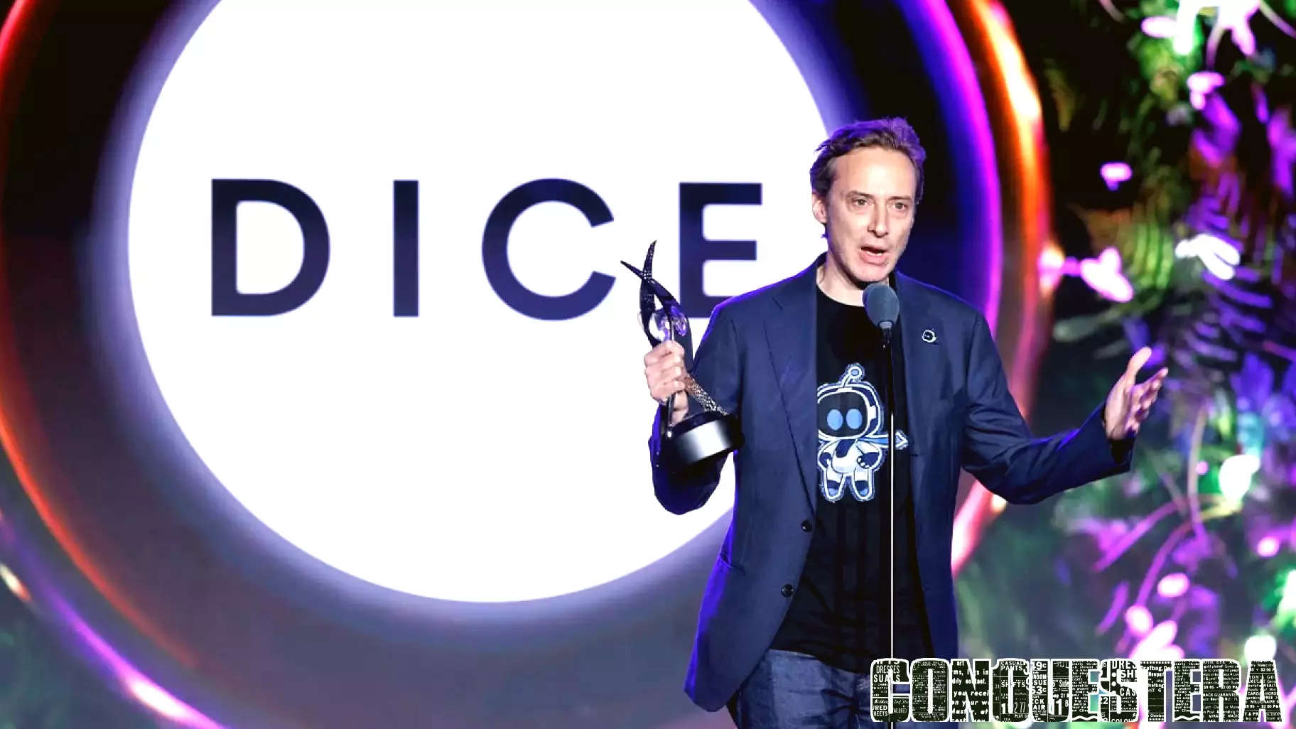 Blue Prince and Death Stranding 2 Lead the Pack at DICE Awards Nominations