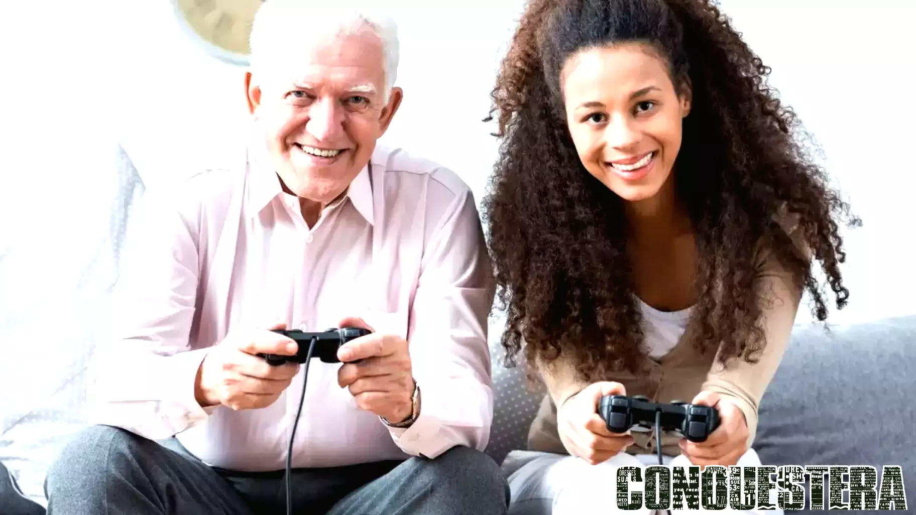 Can caffeine and video games protect against dementia?