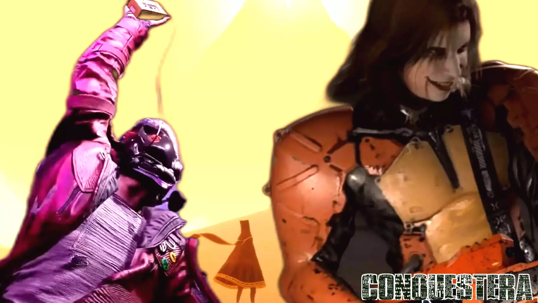 Can You Hear the Music? Innovative Uses of Sound in Video Games