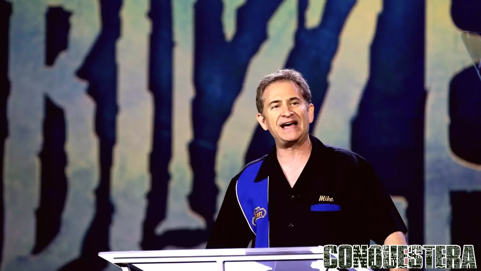 Challenges Faced by Mike Morhaime's Game Startup Amid Industry Overcrowding