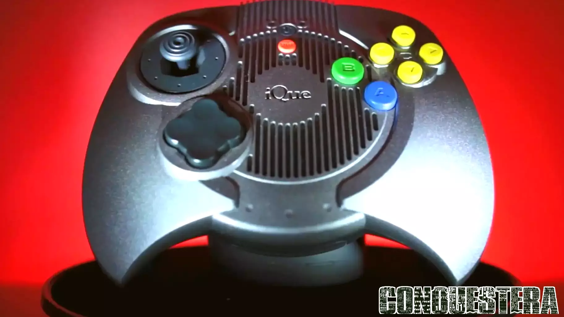 China's First Nintendo Console Is A Retro Collector's Dream That Never Left The Country