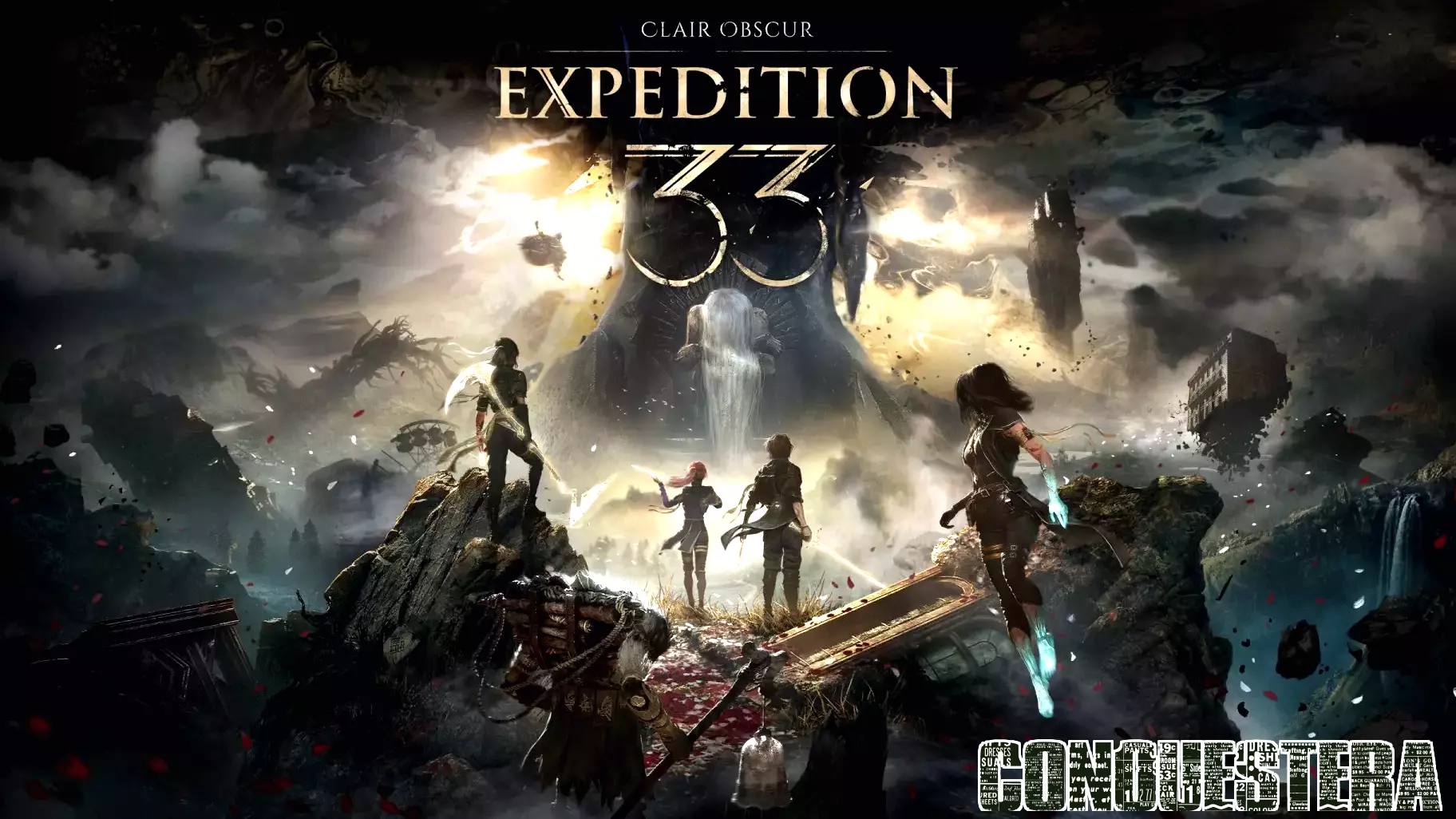 Clair Obscur: Expedition 33 Might Be My Game of the Year