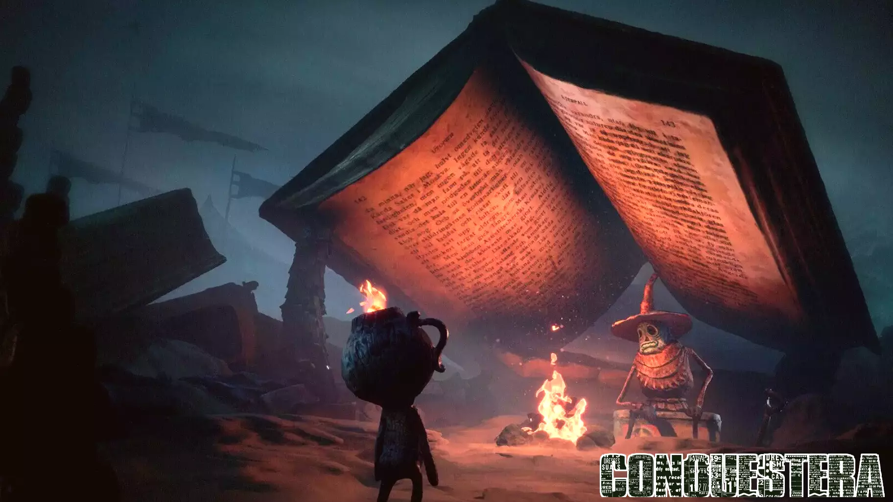 Claymation: The Eerie Charm of Today's Animation Showcase