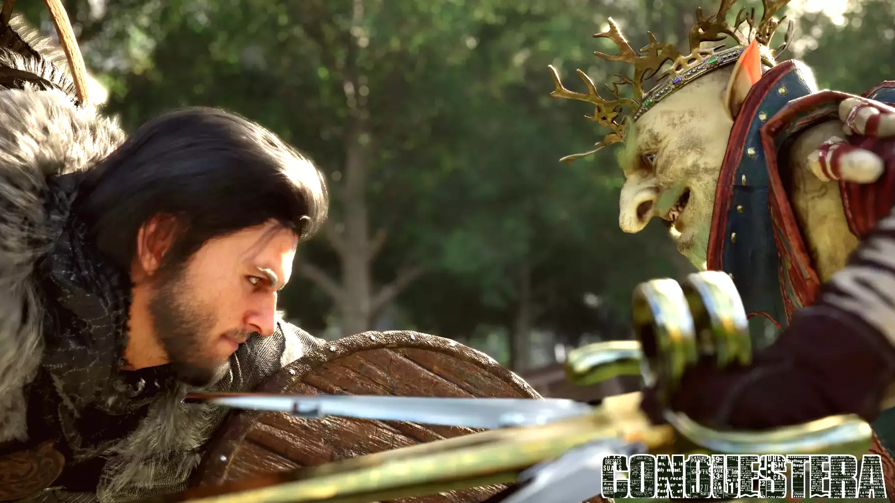 Crimson Desert Is South Korea’s Latest Game With Big Ambitions