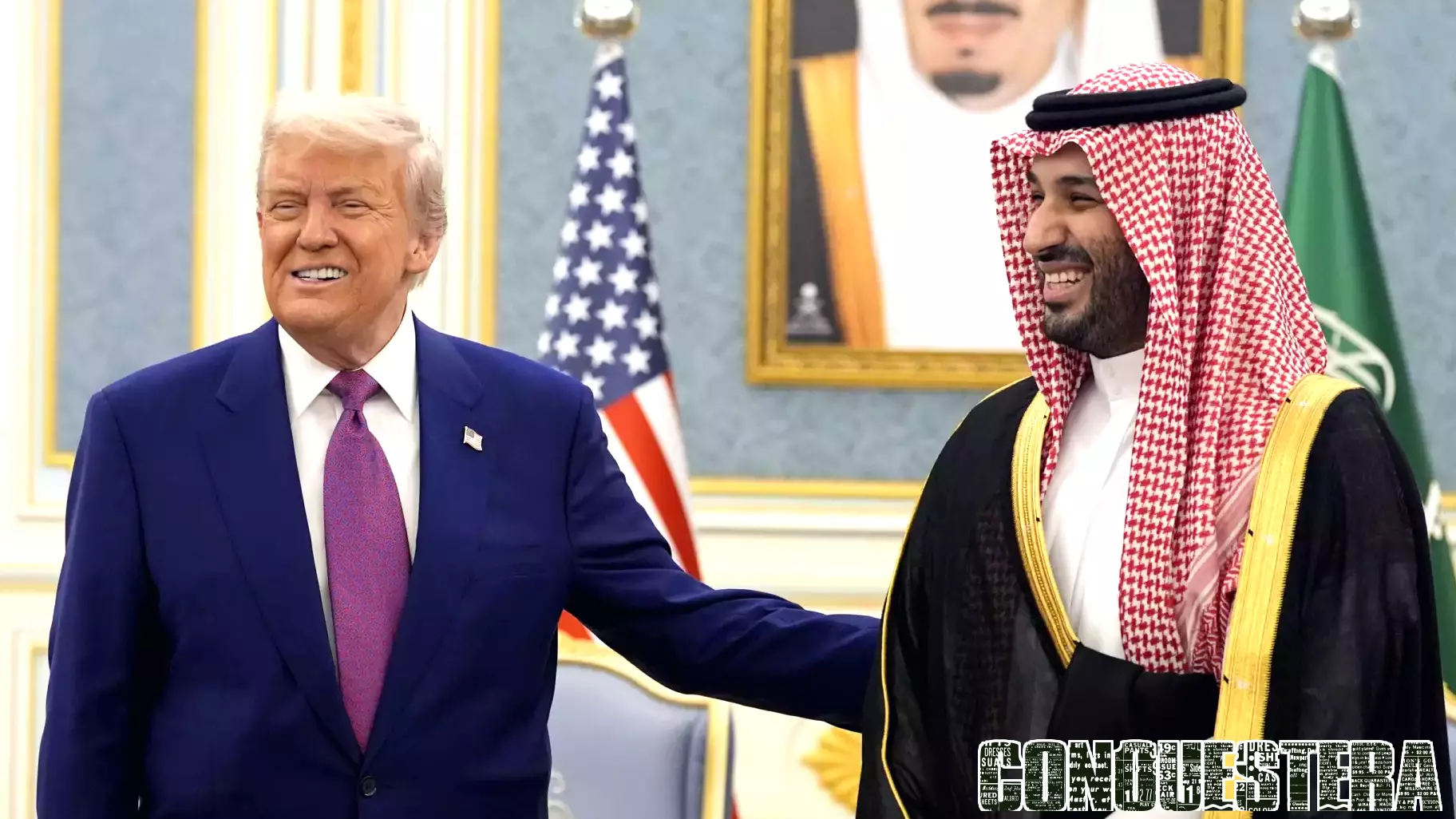 Crown Prince of Saudi Arabia: A Game-Changer in Cultural Transformation