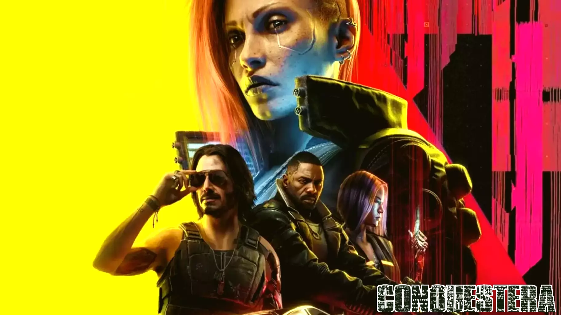 'Cyberpunk 2077' Evolves: A Journey from Controversy to Acclaim