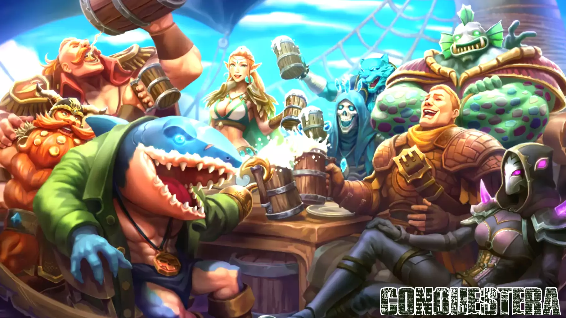 Dallas-led video game lands funding from esports team, PKUBG publisher