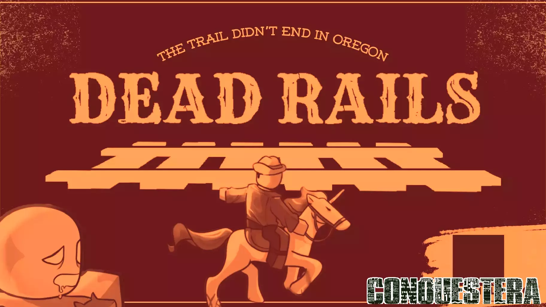 'Dead Rails' Game Enters Multi-Year Representation Agreement