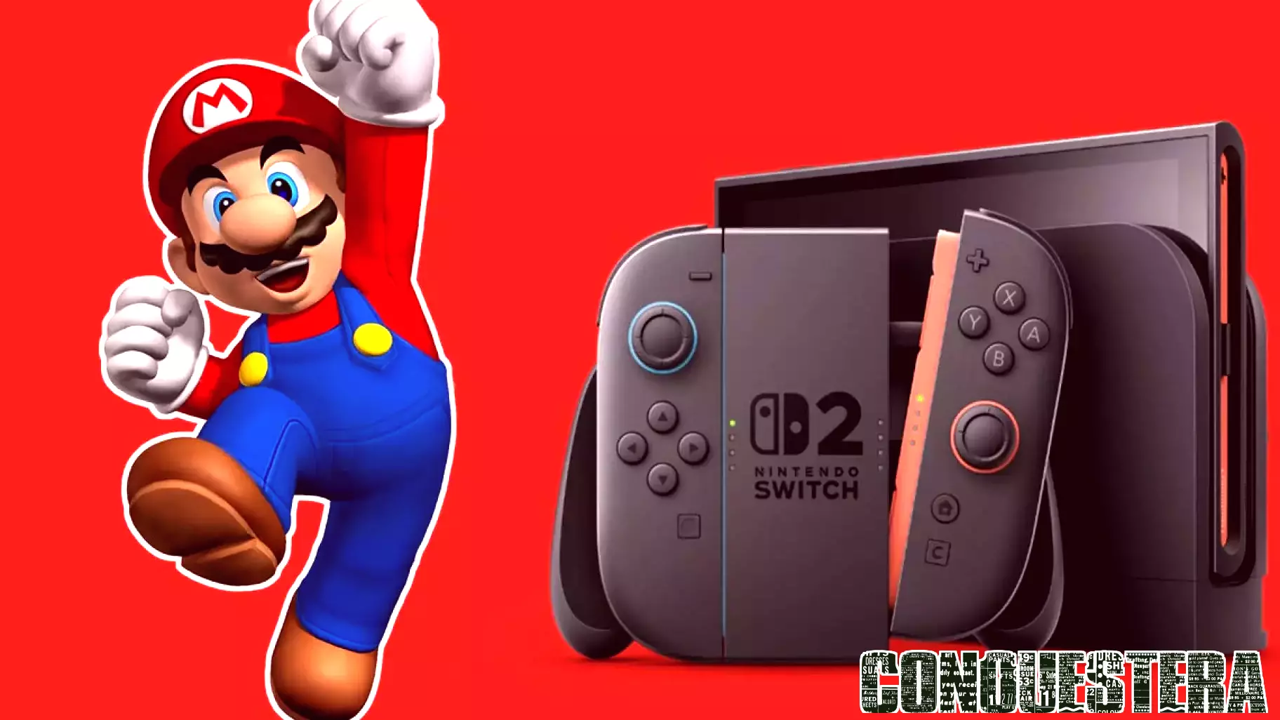 Dedicated Fans Create Comprehensive List of Switch Game Performance