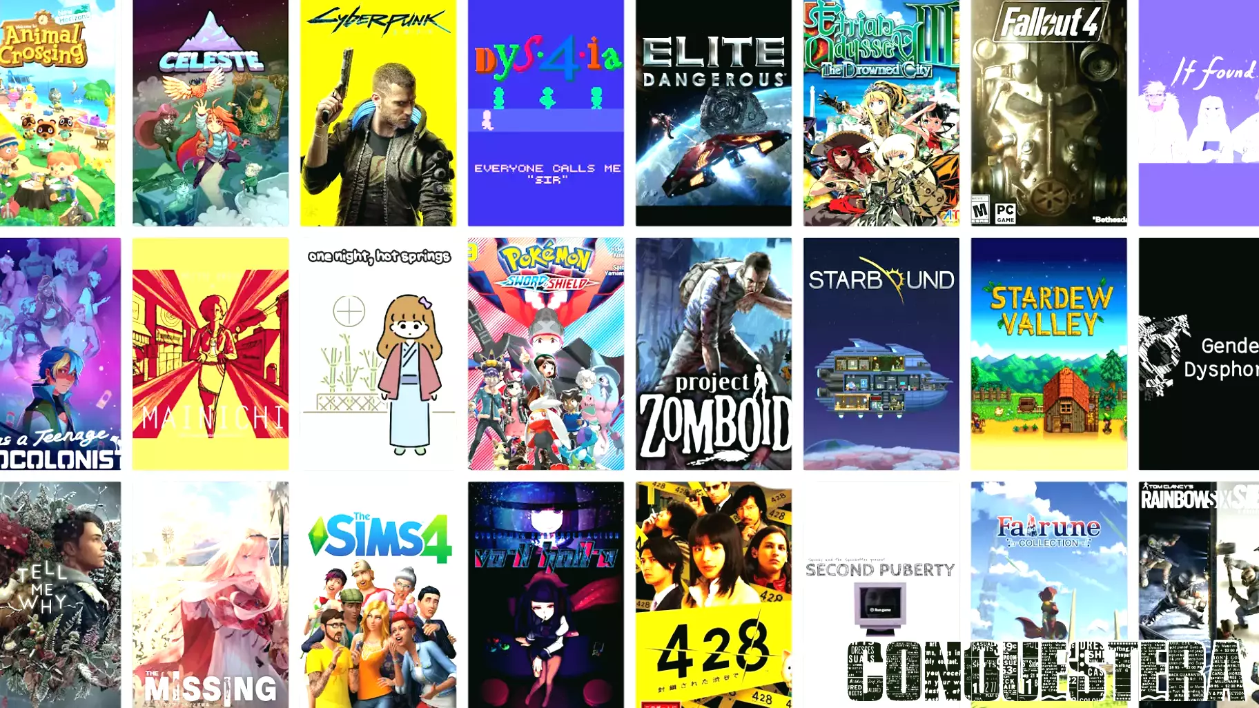 Designing Video Games for Trans Inclusivity: A Path to Visibility and Safety