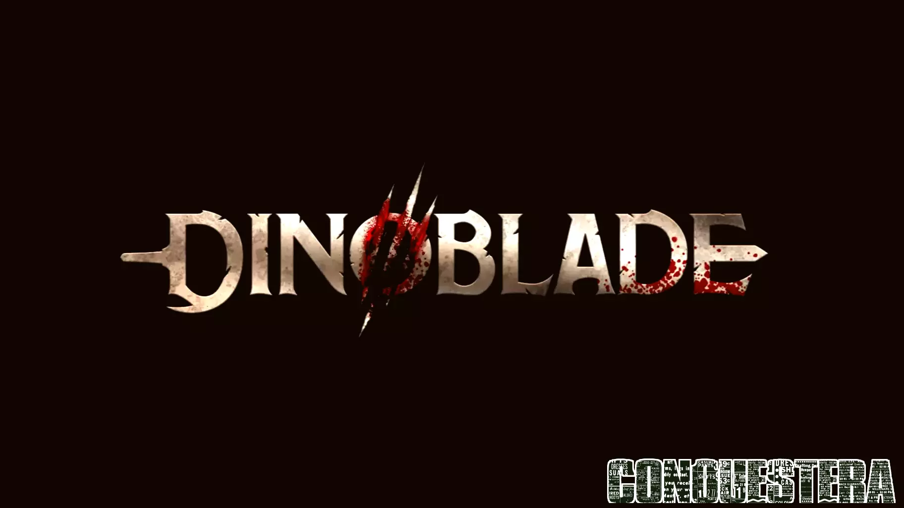 Dinosaurs and Swords Unite in Unique Indie Game