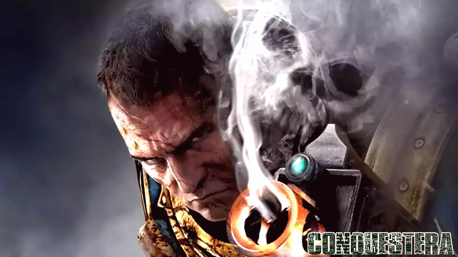 Disappointment Surrounds Release of Space Marine Mastercrafted Edition
