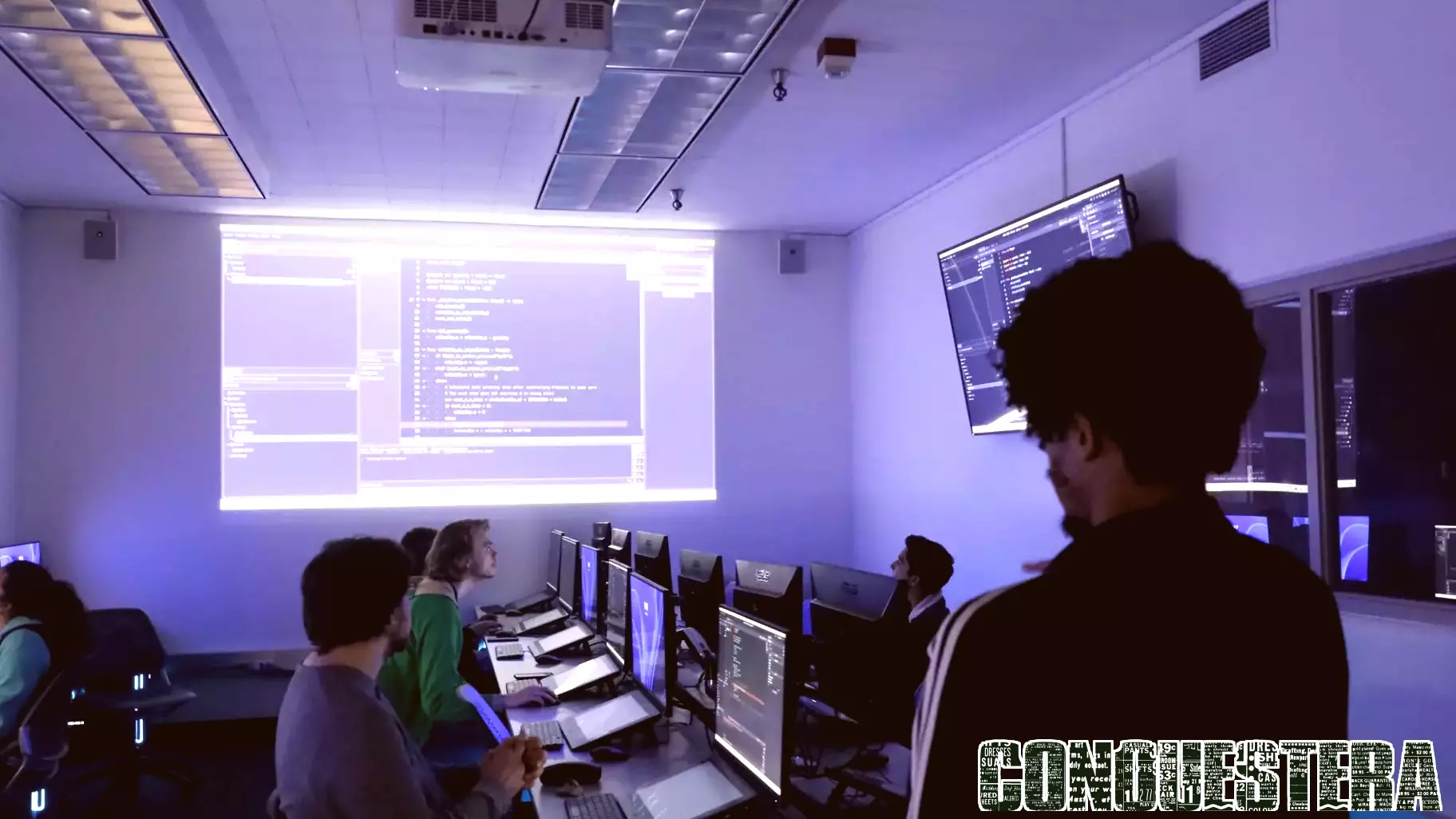 Discover Your Passion for Game Design at El Camino College