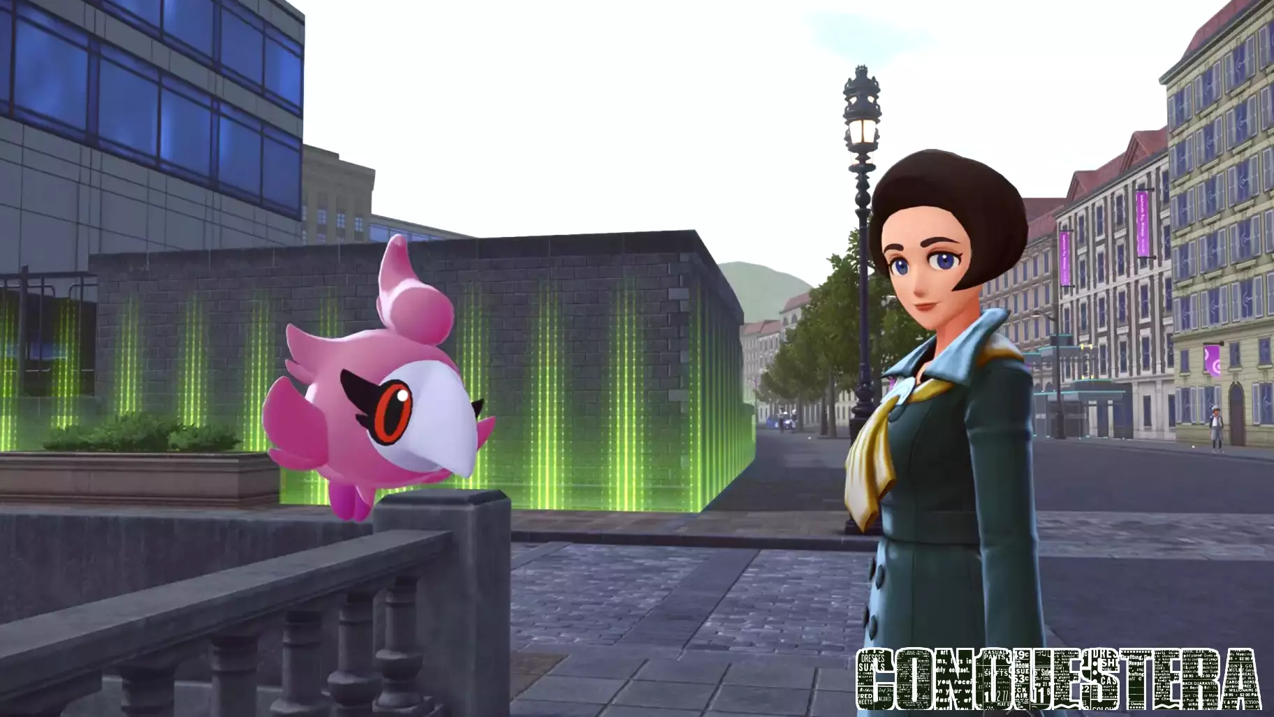 Discovering Essential Berries for Spritzee Exploration