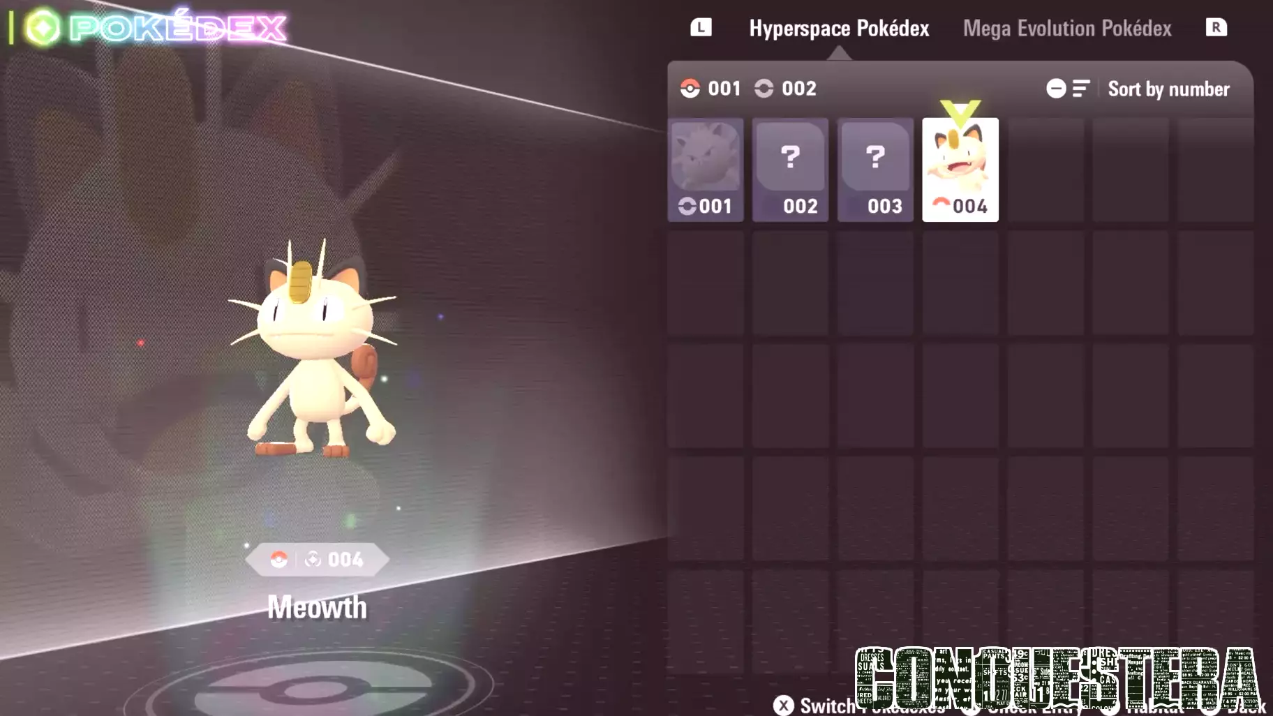Discovering New and Returning Pokémon in Pokémon Legends Z-A Mega Dimension