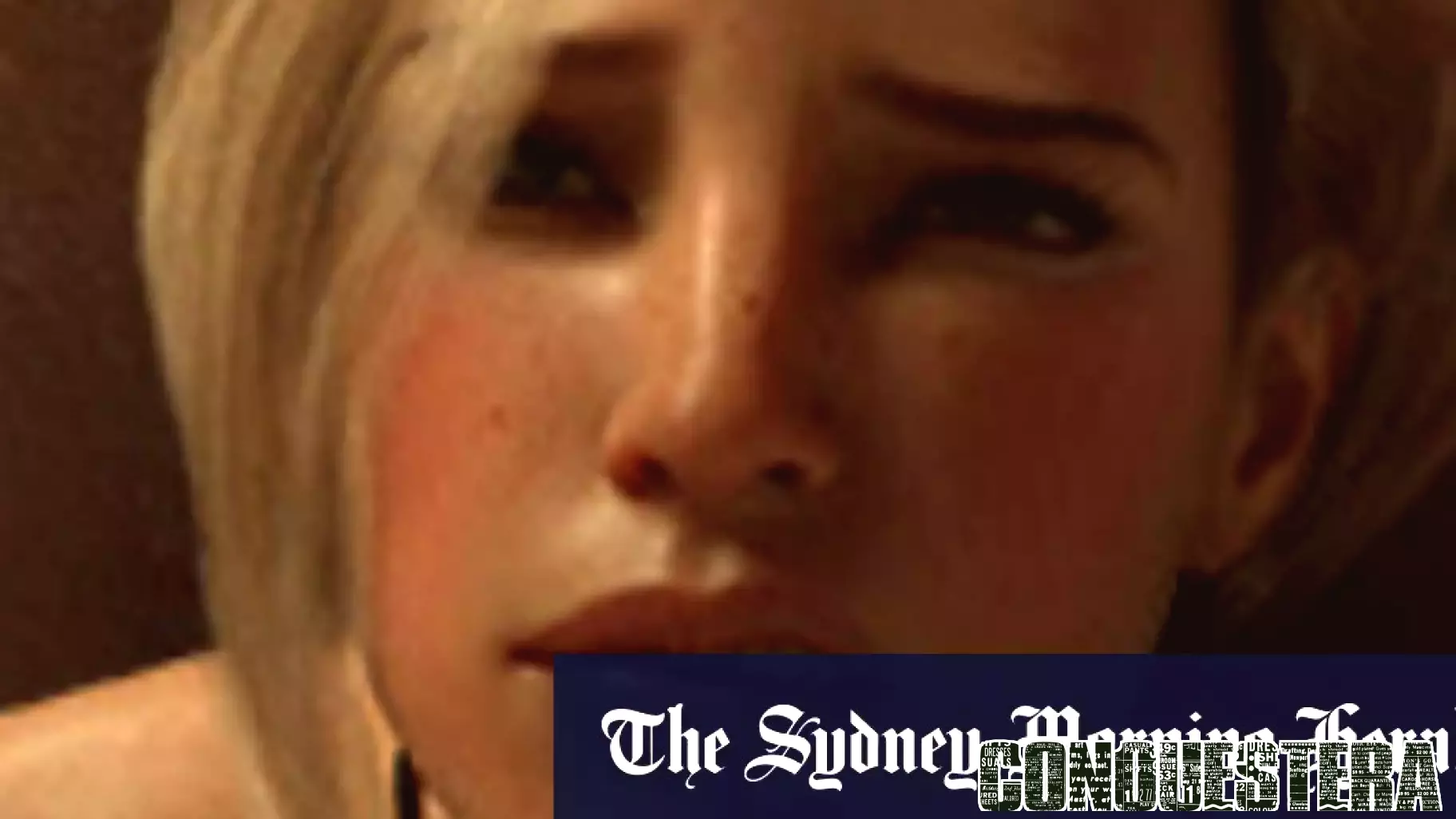 Disturbing Video Game Promotes Sexual Assault Available to Young Players