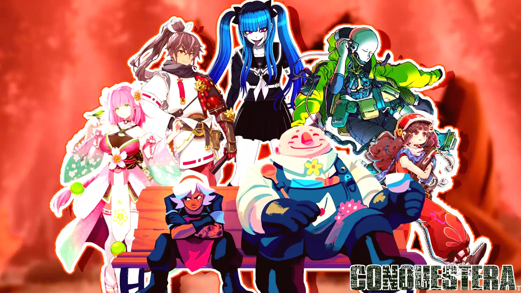 Don't Overlook These Must-Play Games of 2025