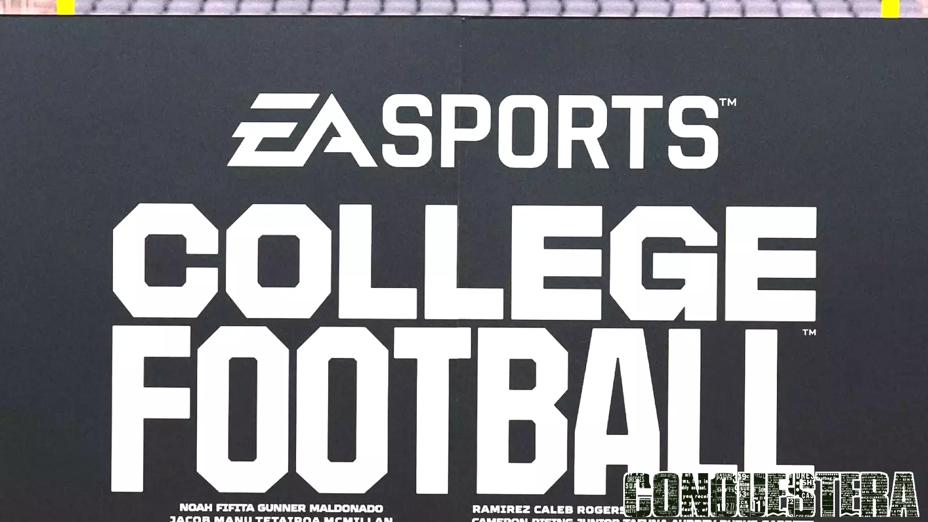 EA Sports Confirms Release of