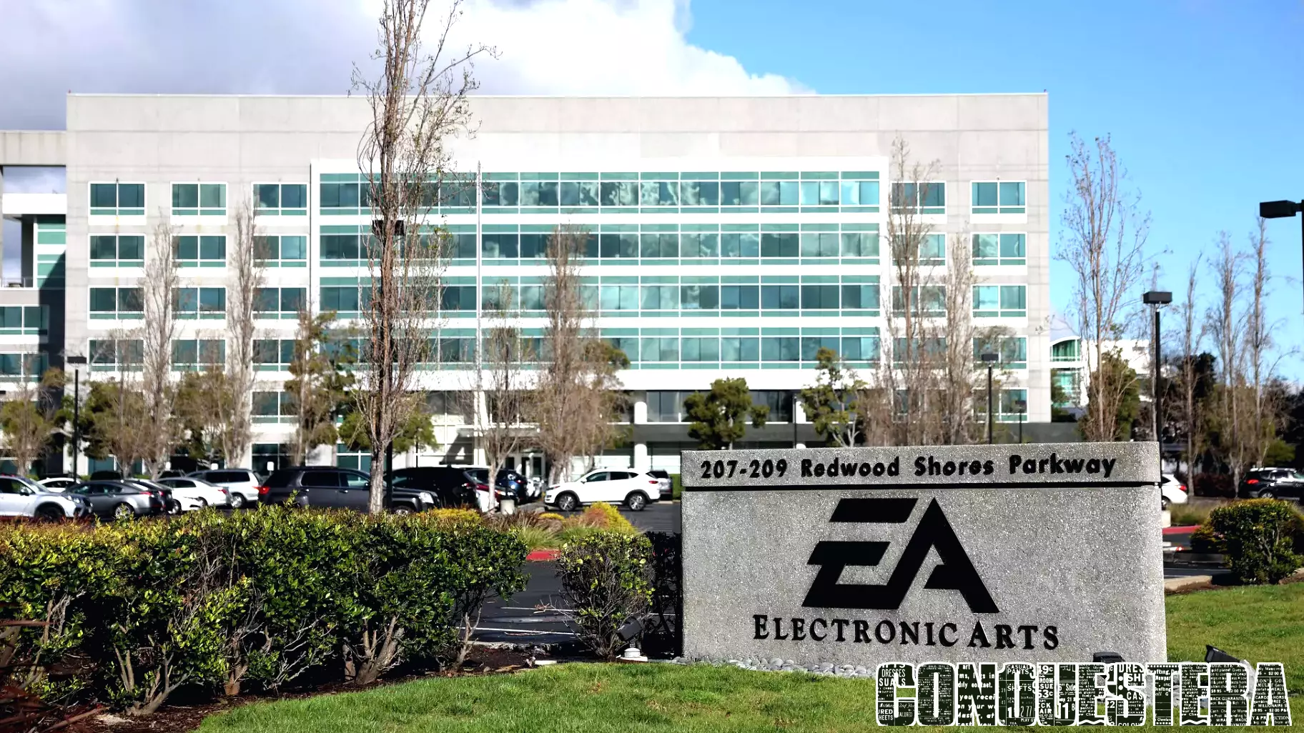 EA's Profits Rise, Yet Staff Cuts Continue for Third Consecutive Year