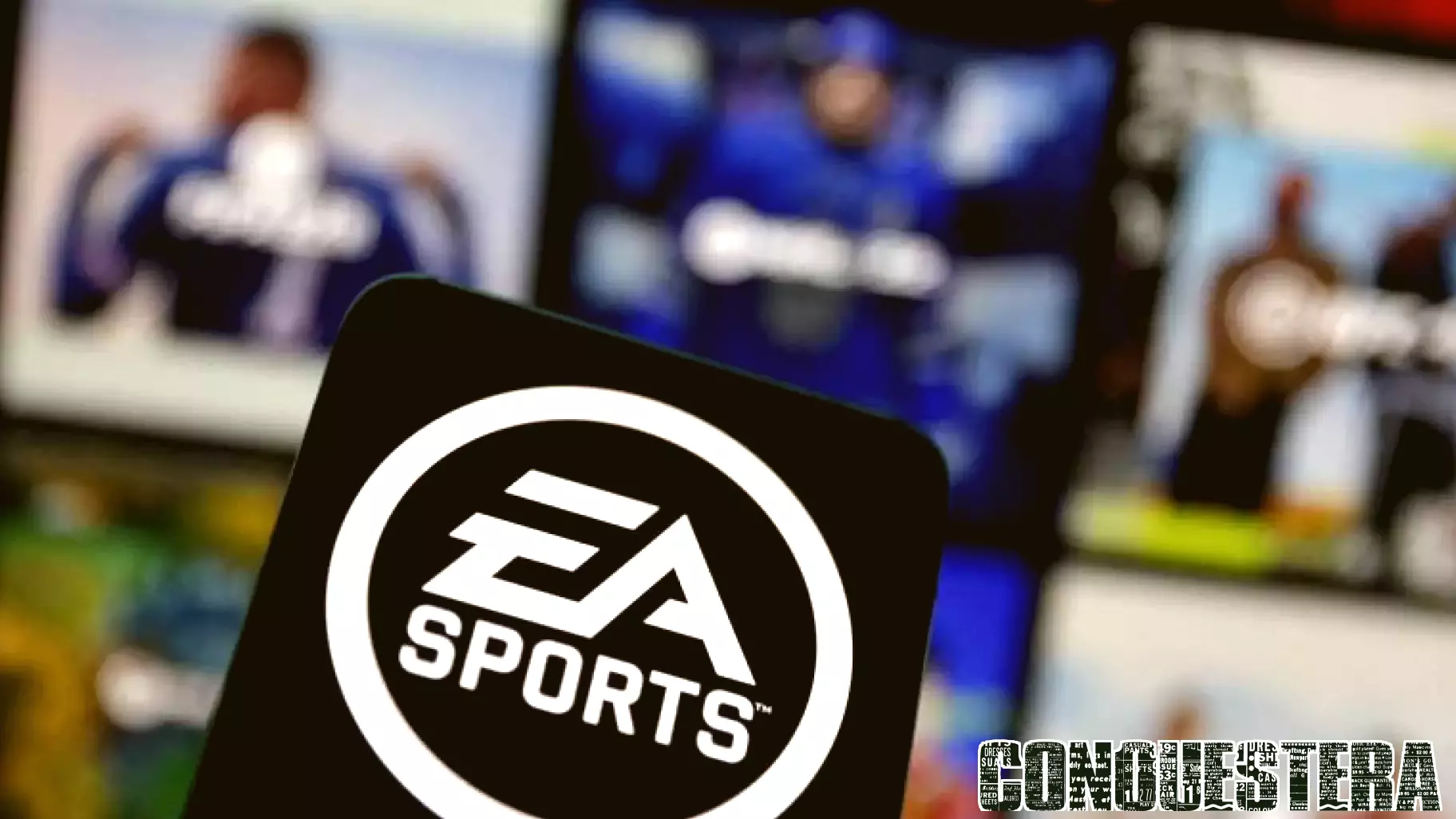 EA's Transformation: A Key Player in Saudi Arabia's Gaming Ambitions
