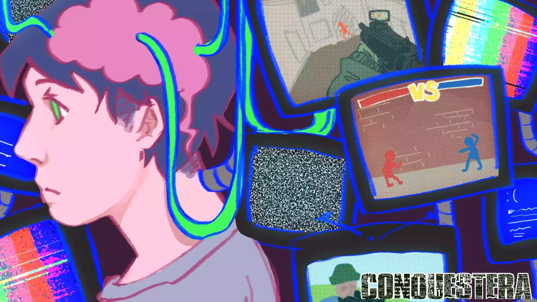 Editorial: Violent media is raising the next generation